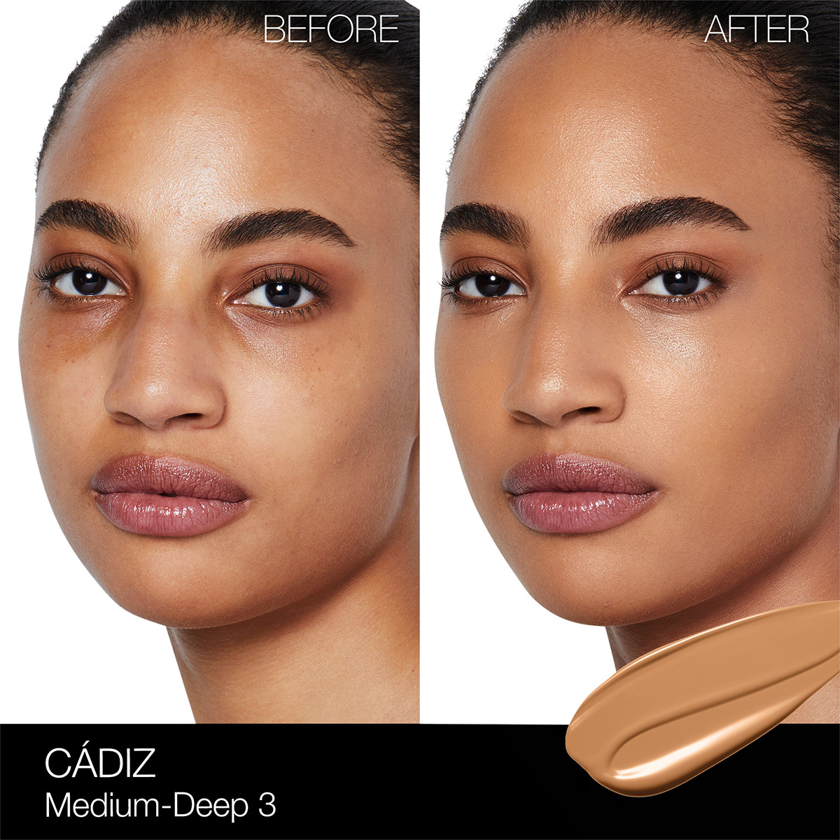NARS - Light Reflecting Foundation