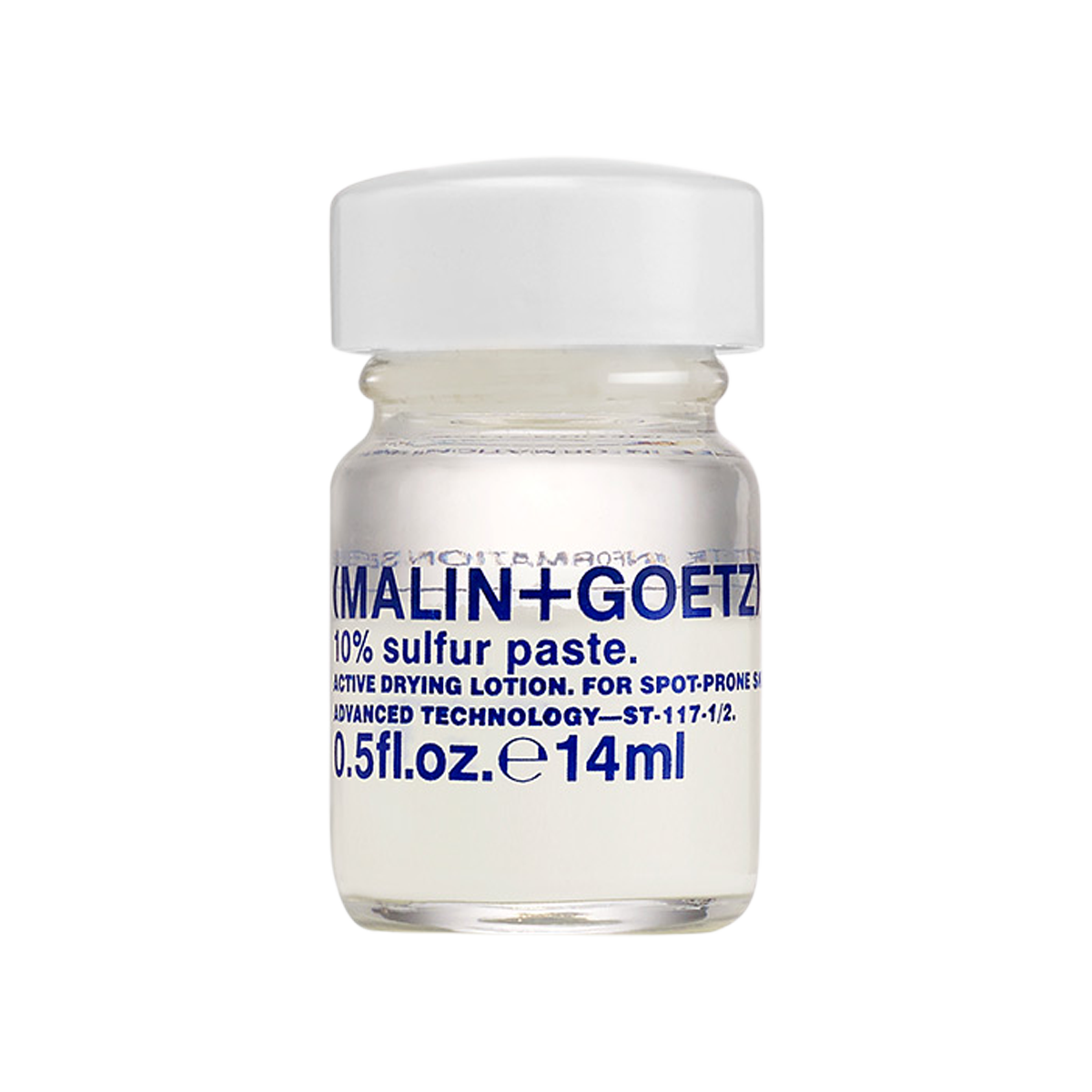 10% Sulfur Paste 14ml