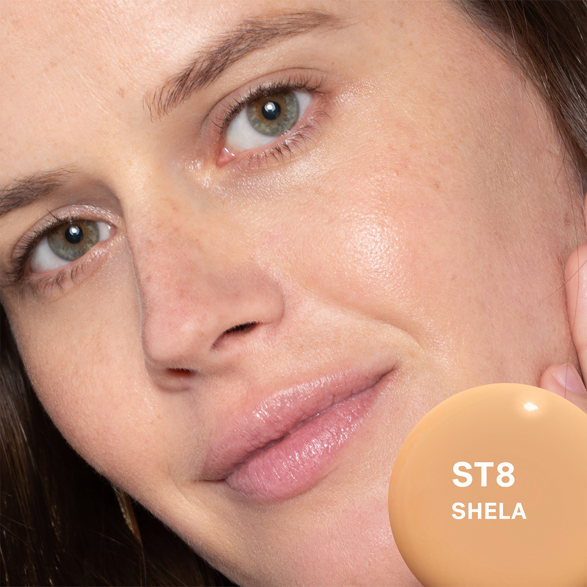 Ilia - Super Serum Skin Tint SPF 30