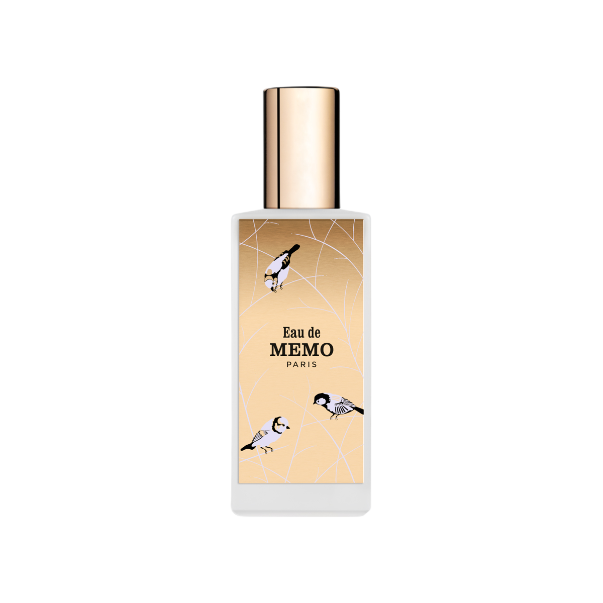 Memo Paris - Eau De Memo Eau de Parfum
