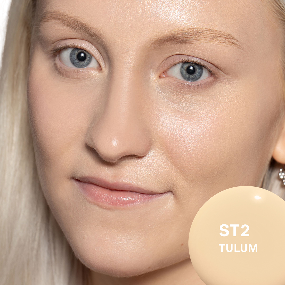 Ilia - Super Serum Skin Tint SPF 30