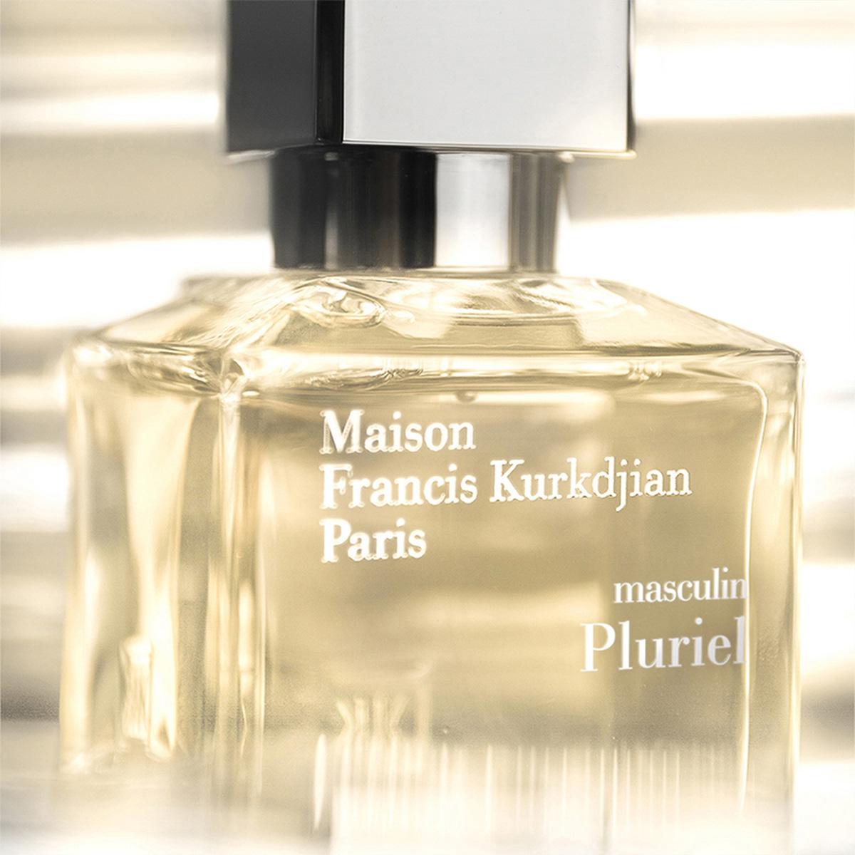 Maison Francis Kurkdjian - Masculin Pluriel Eau de Toilette