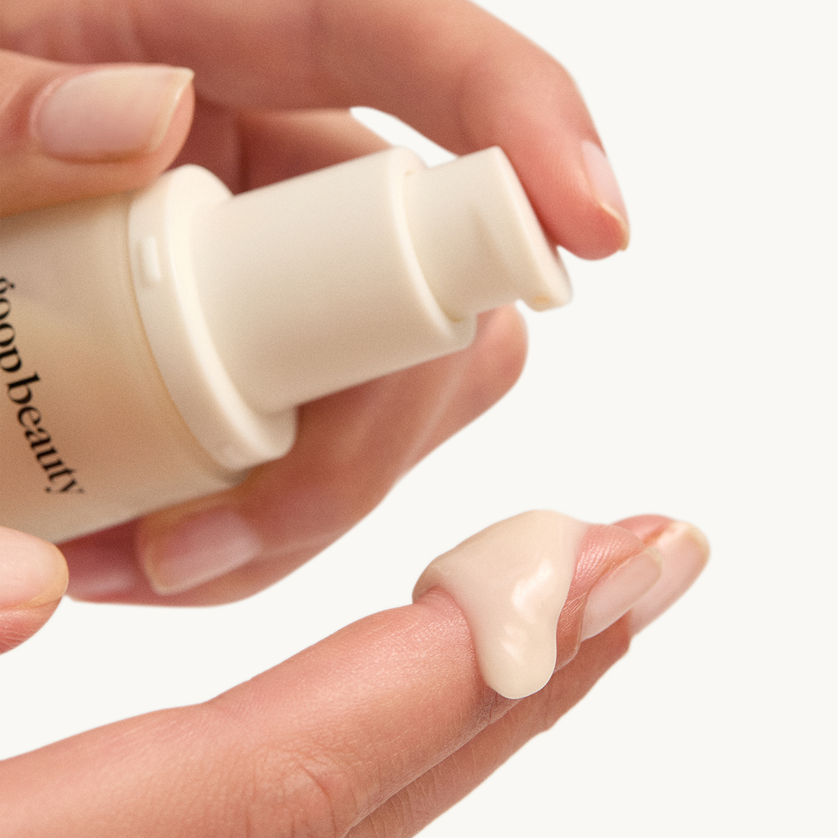 goop - Youth-Boost Peptide Serum