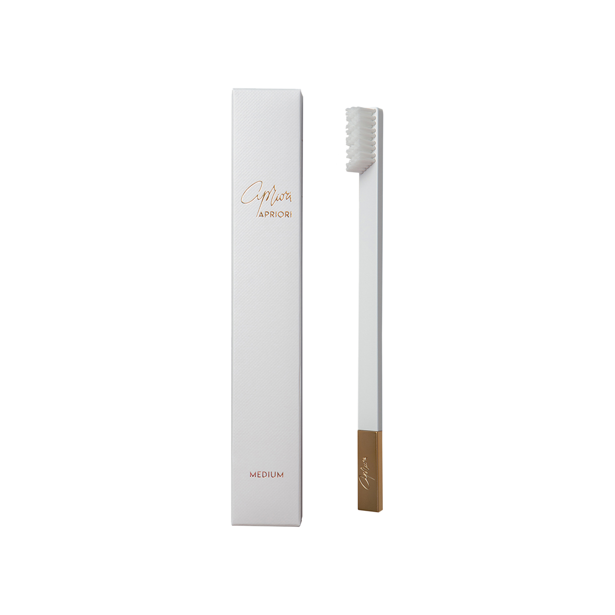 Apriori - Medium Toothbrush