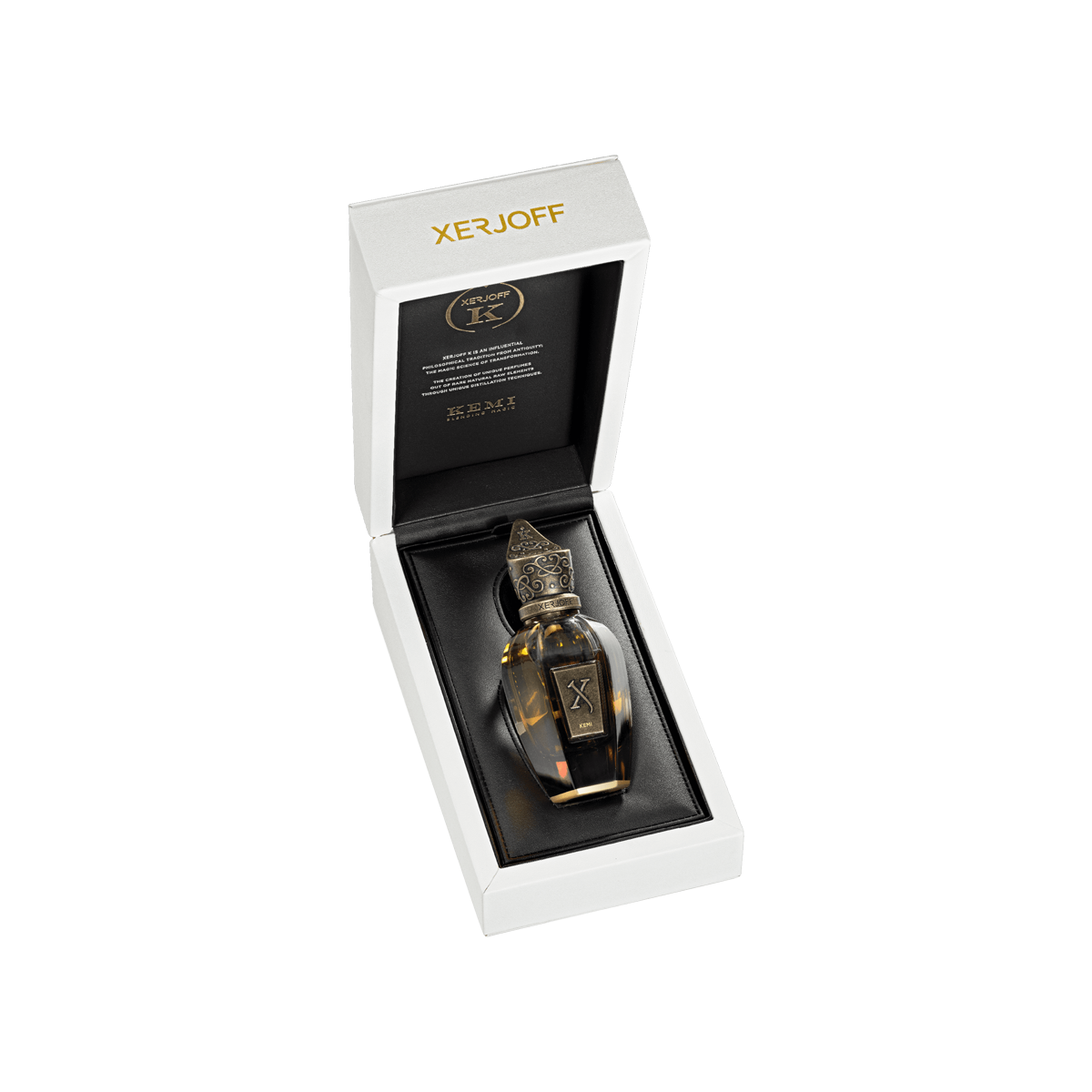 Xerjoff - K Kemi Eau de Parfum