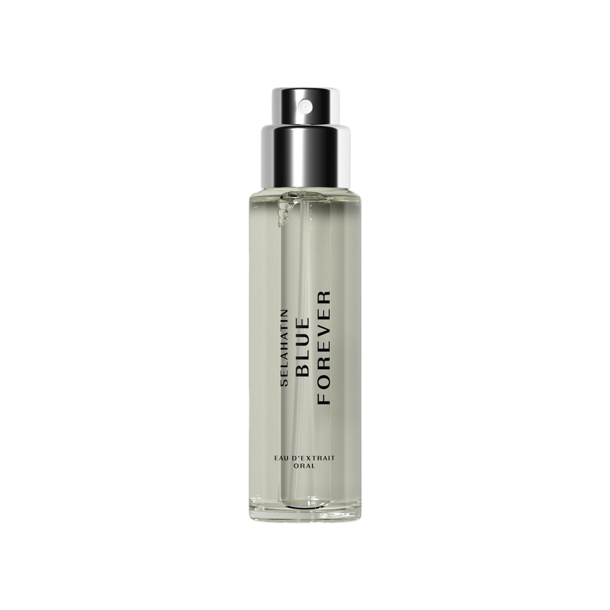 Selahatin - Mouthwash Spray Blue Forever