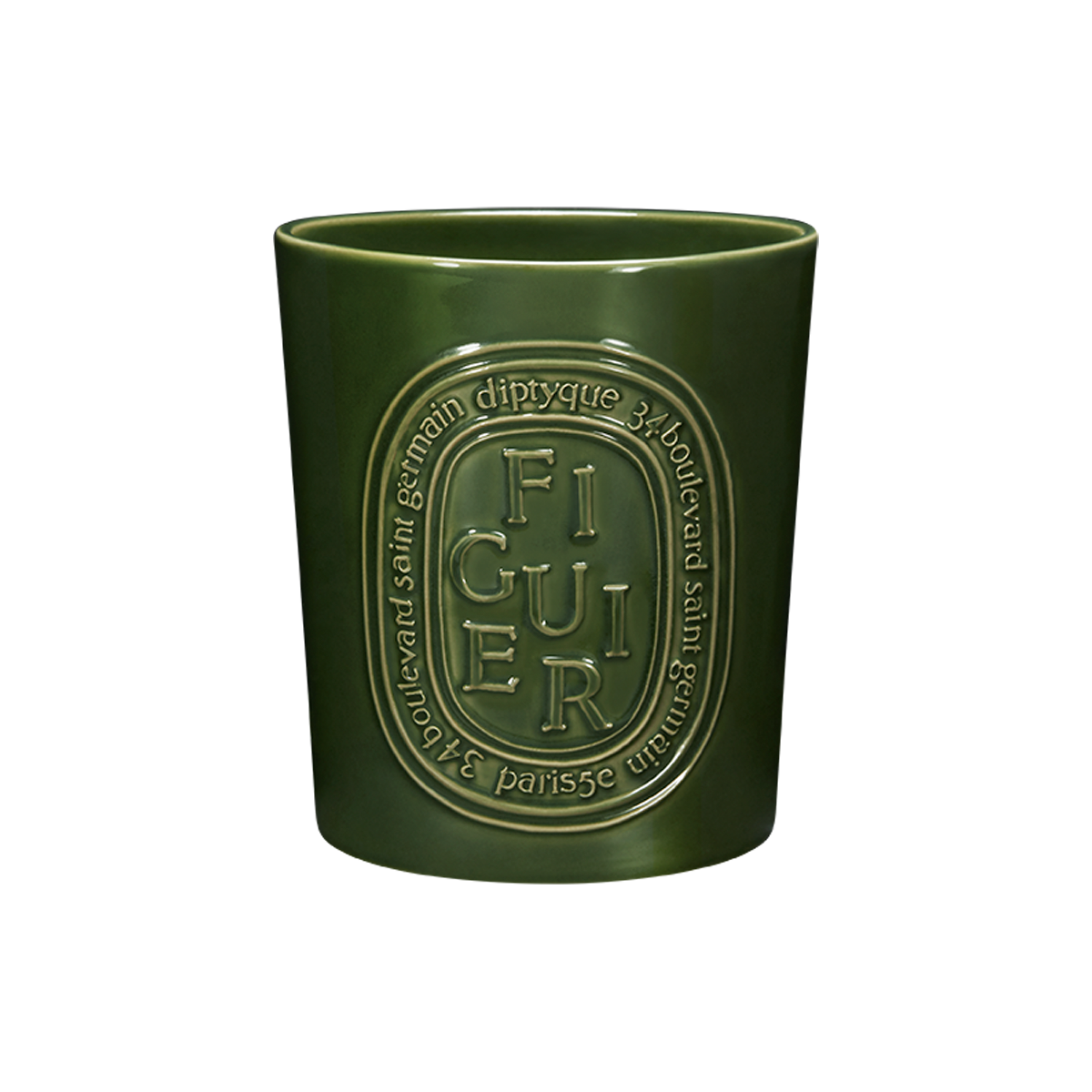 Diptyque - Figuier Candle