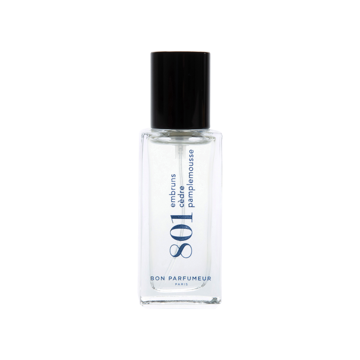Bon Parfumeur - 801 Blu Palermo Eau de Parfum