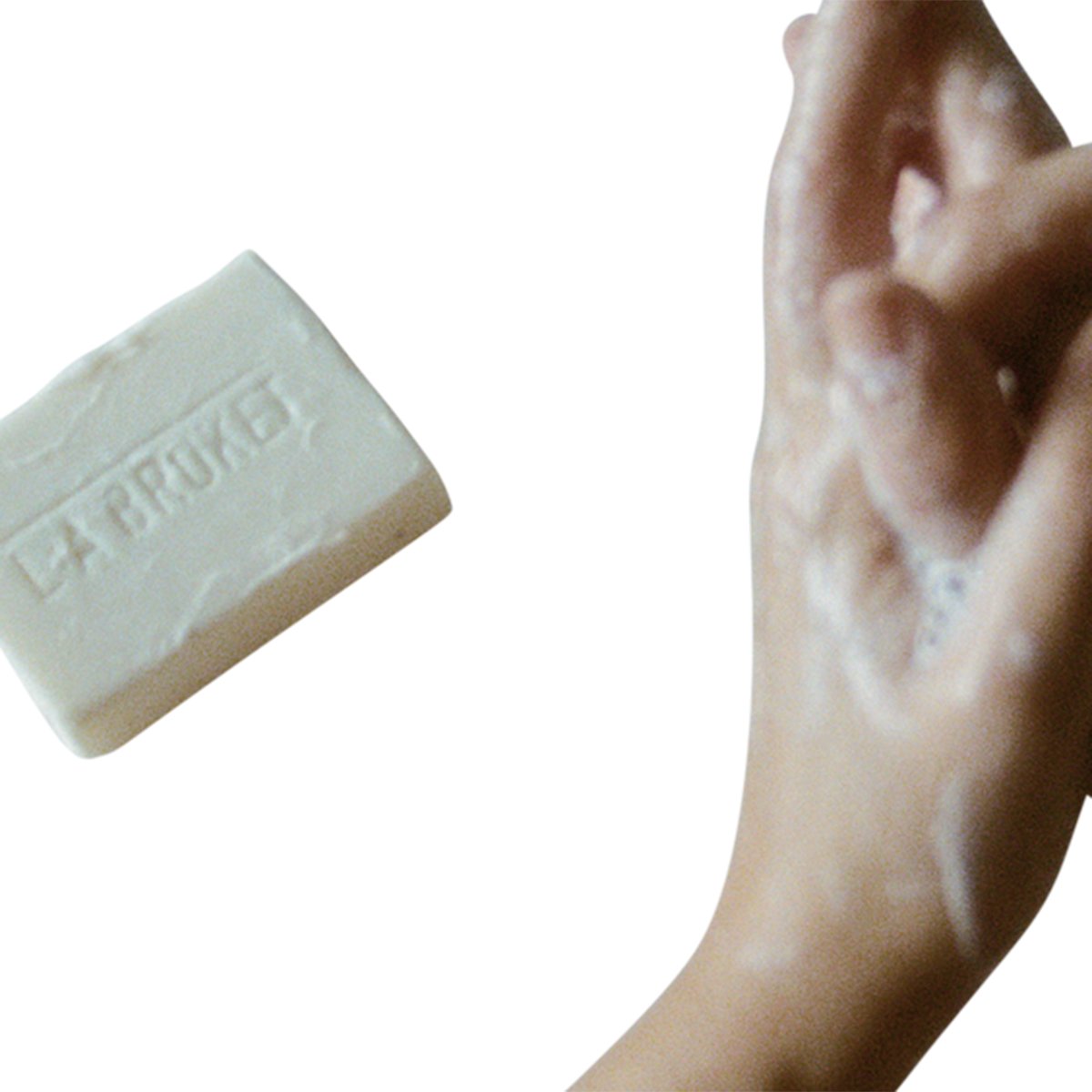 L:a Bruket - 009 Soap Bar Lemongrass