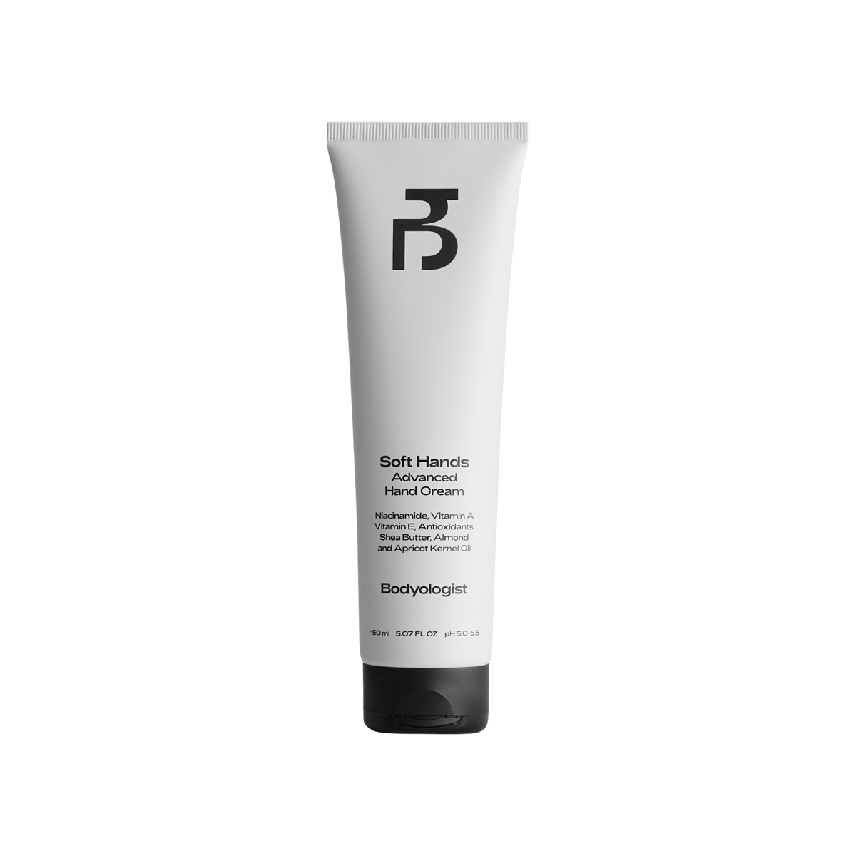 Bodyologist - Soft Hands Advanced Hand Cream