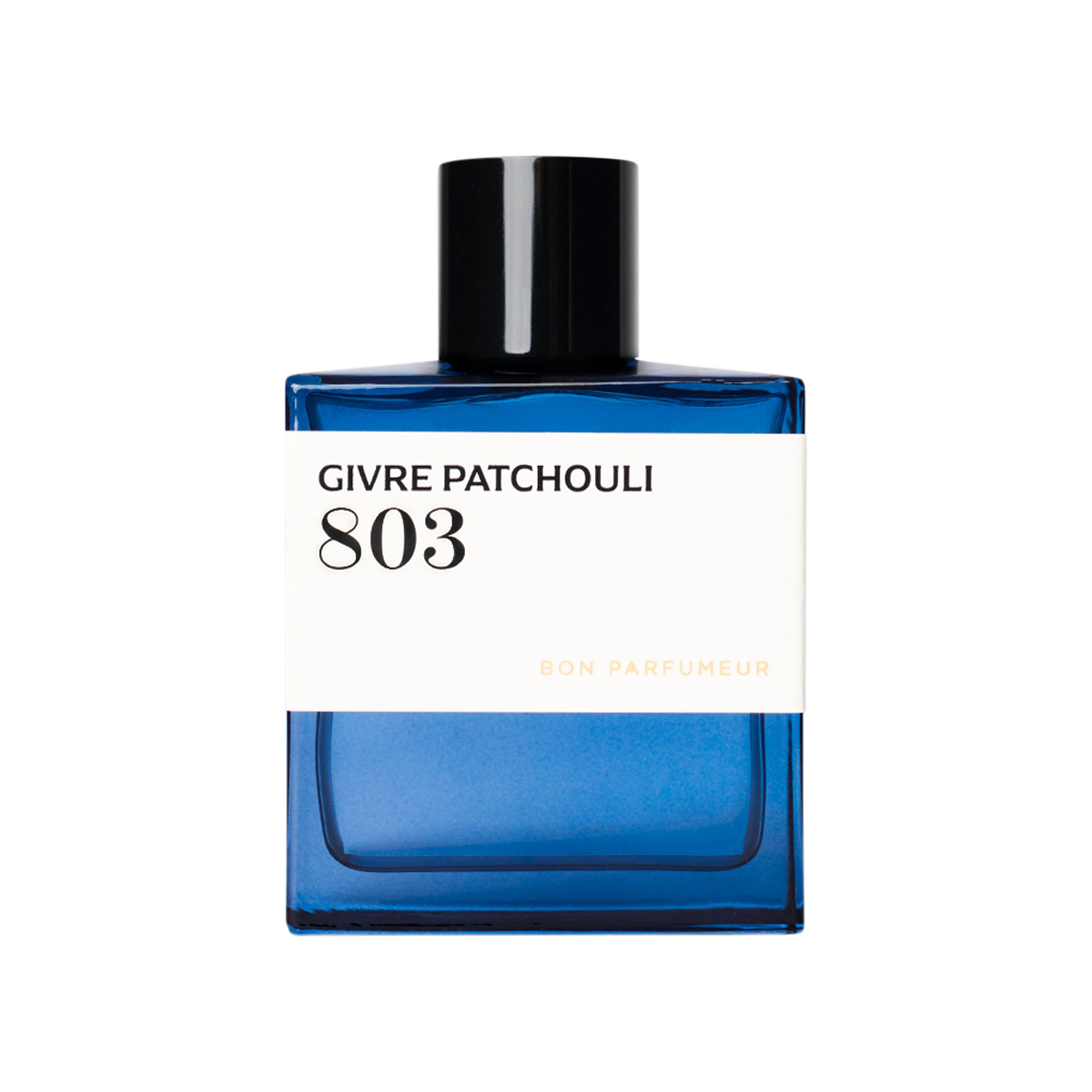 Bon Parfumeur - 803 Givre Patchouli Eau de Parfum