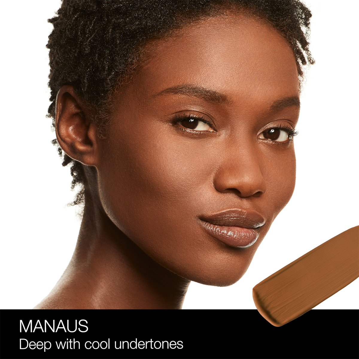 NARS - Soft Matte Complete Foundation