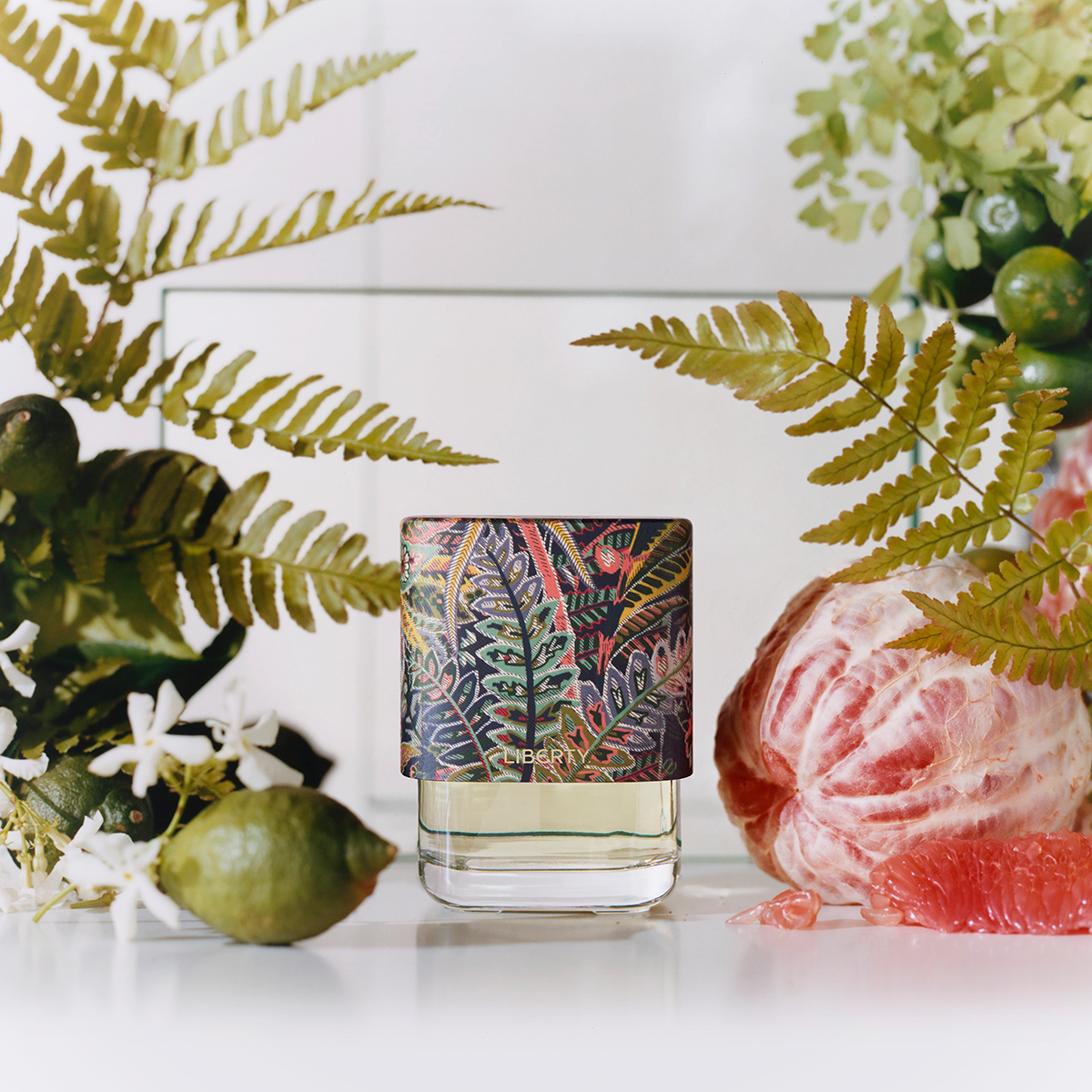 Liberty LBTY - Adelphi Sun Eau de Parfum