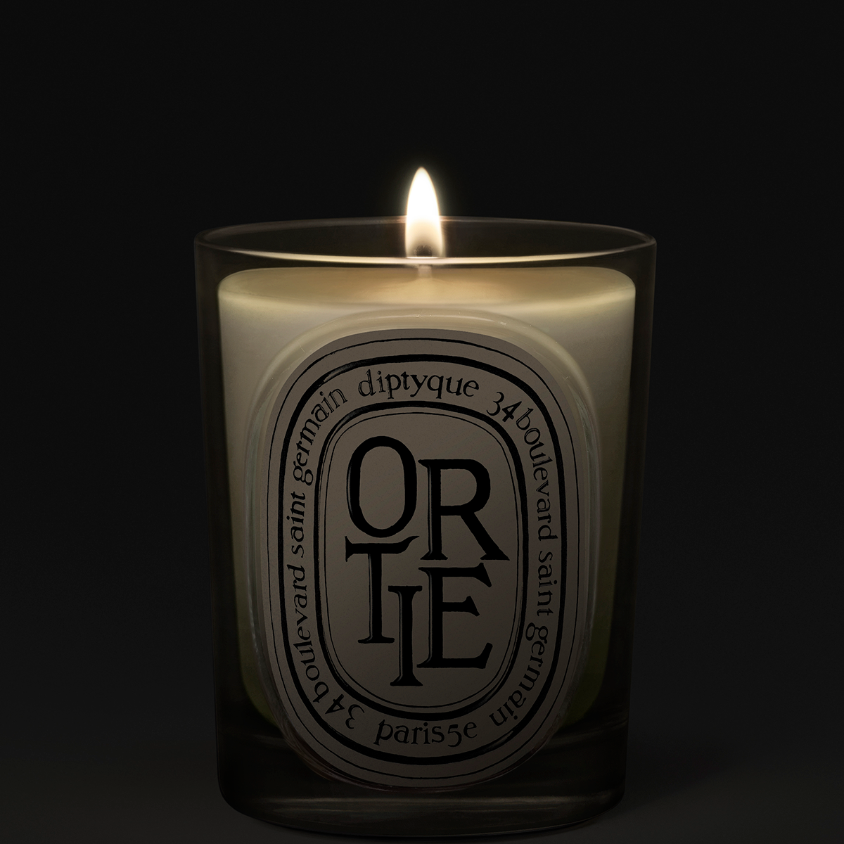 Diptyque - Classic Scented Candle Ortie