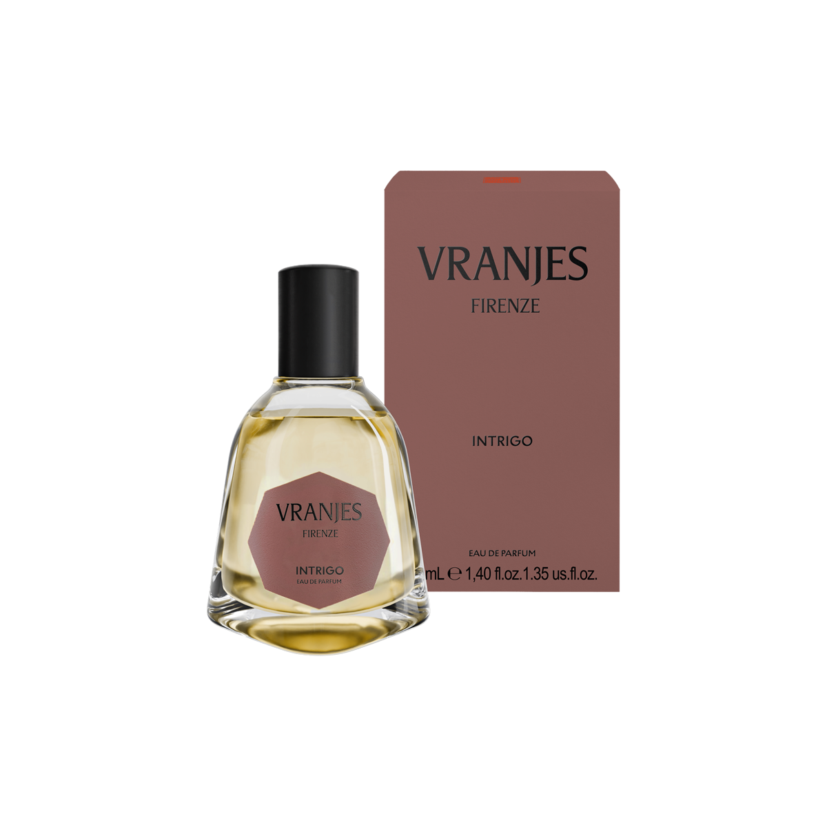 Dr. Vranjes Firenze - Intrigo Eau de Parfum