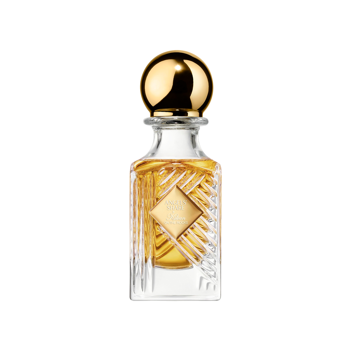 Kilian Paris - Angels’ Share On The Rocks Eau de Parfum