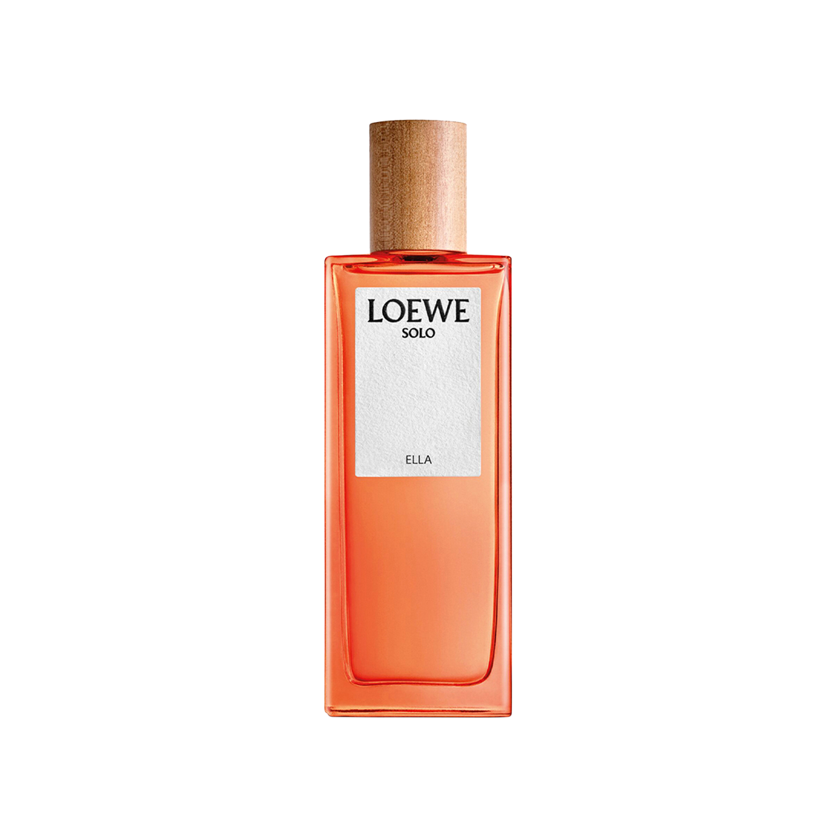 LOEWE Solo Ella Eau de Parfum 50ml - Skins LOEWE Solo Ella Eau de Parfum 50ml - Skins