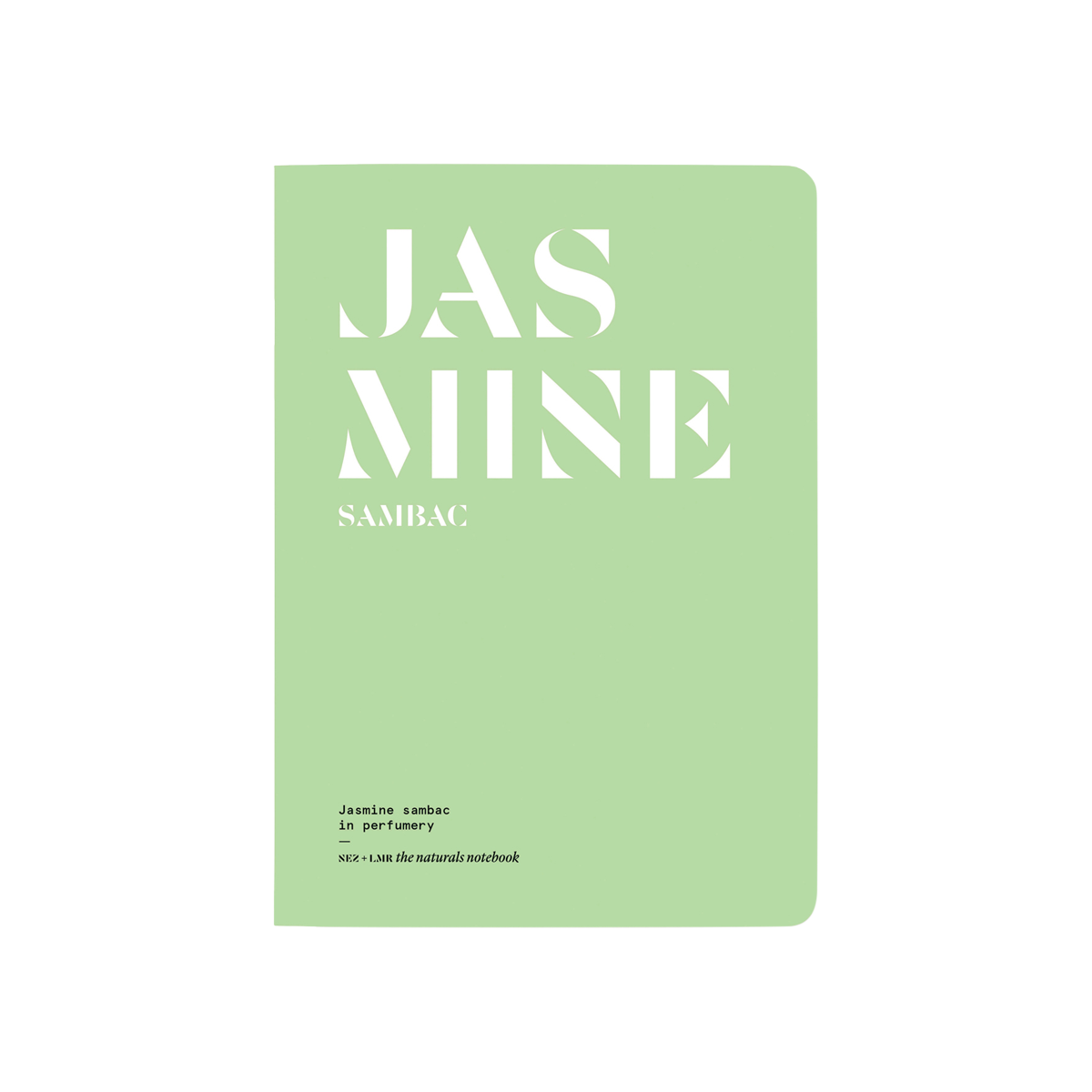 By Nez - Collective Jasmine Sambac In Perfumery