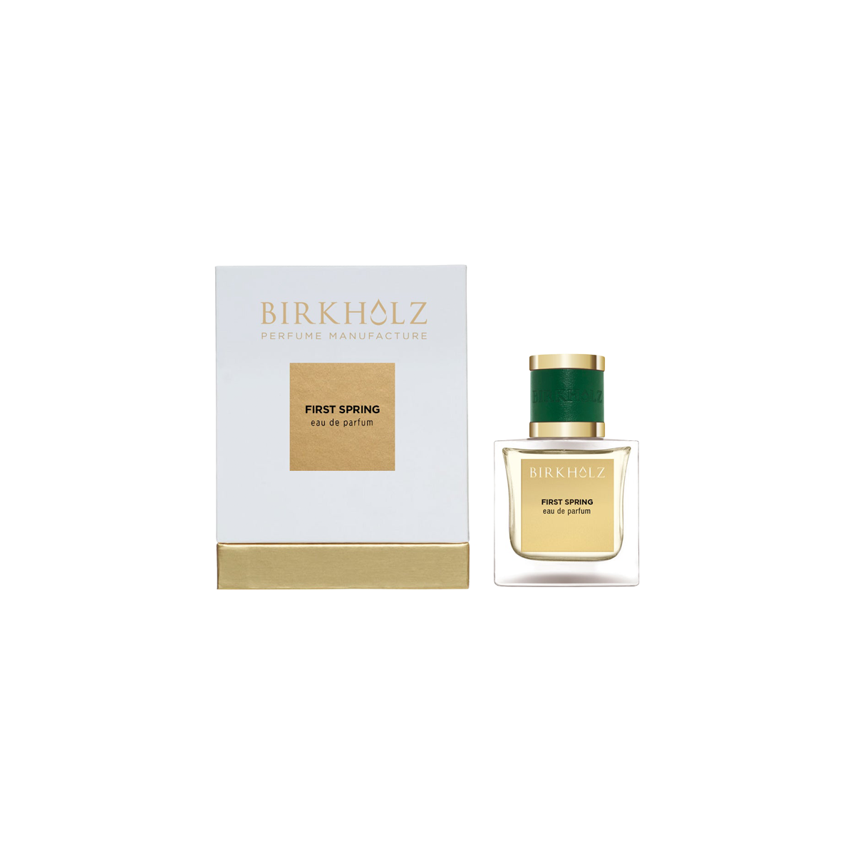 Birkholz - First Spring Eau de Parfum