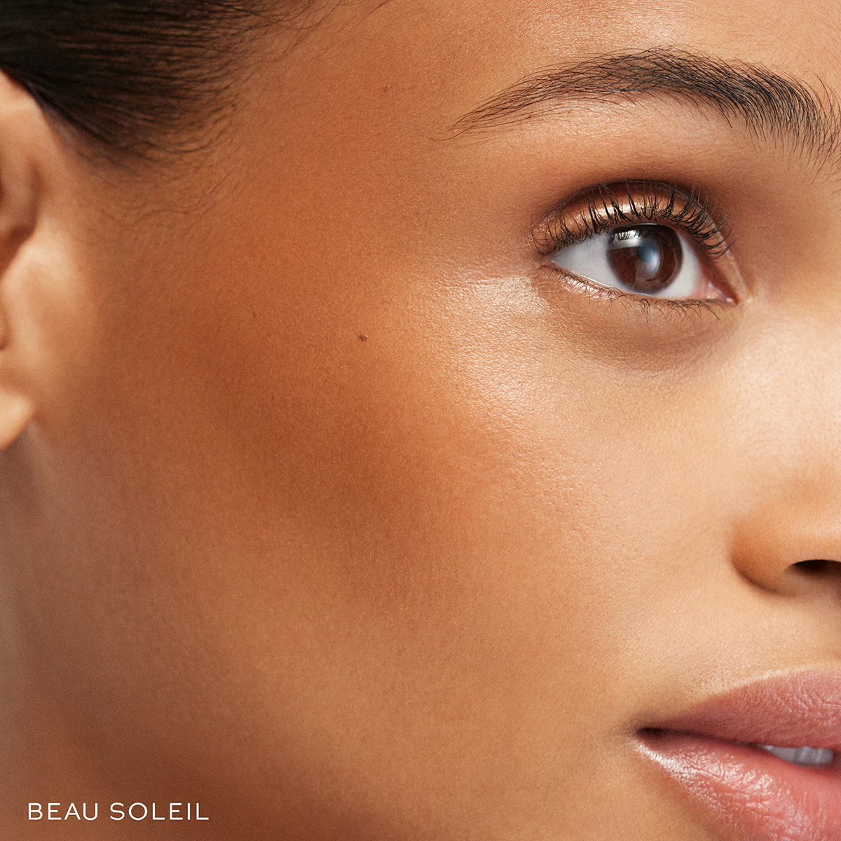Westman Atelier - Beauty Butter Bronzer Beau Soleil