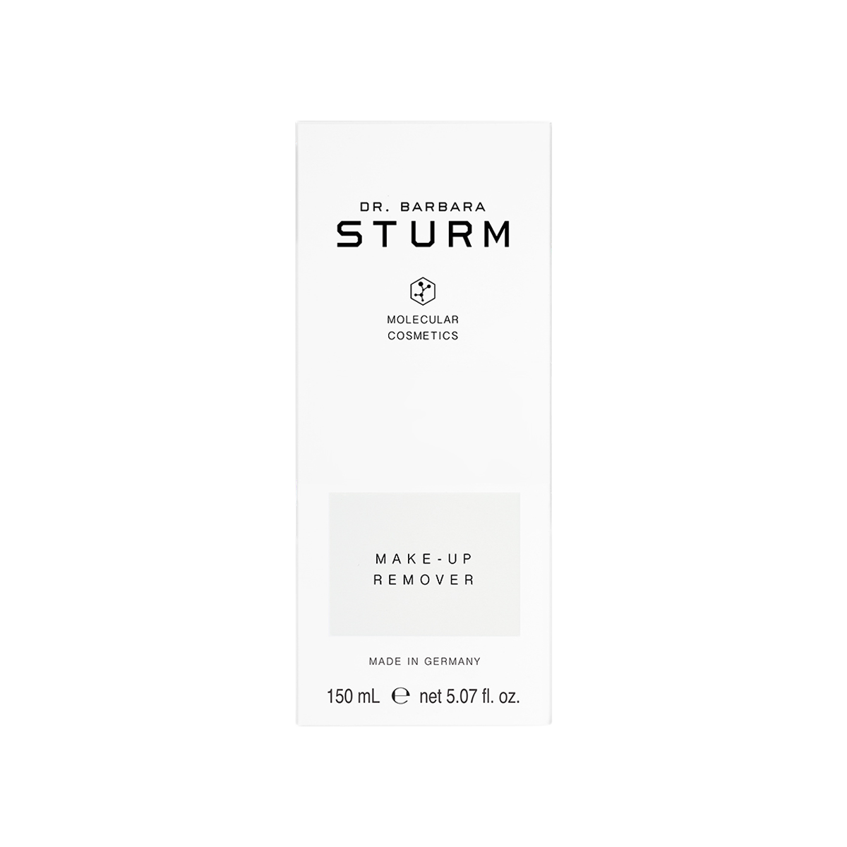 Dr. Barbara Sturm - Make-Up Remover