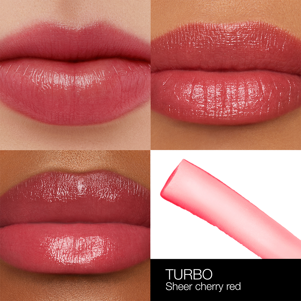 NARS - Afterglow Lip Balm