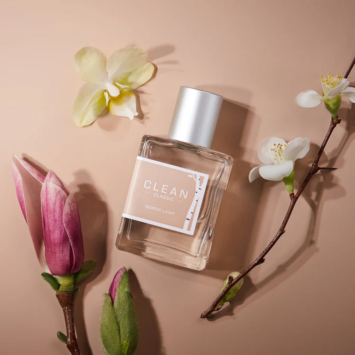 CLEAN BEAUTY - Nordic Light Eau de Parfum