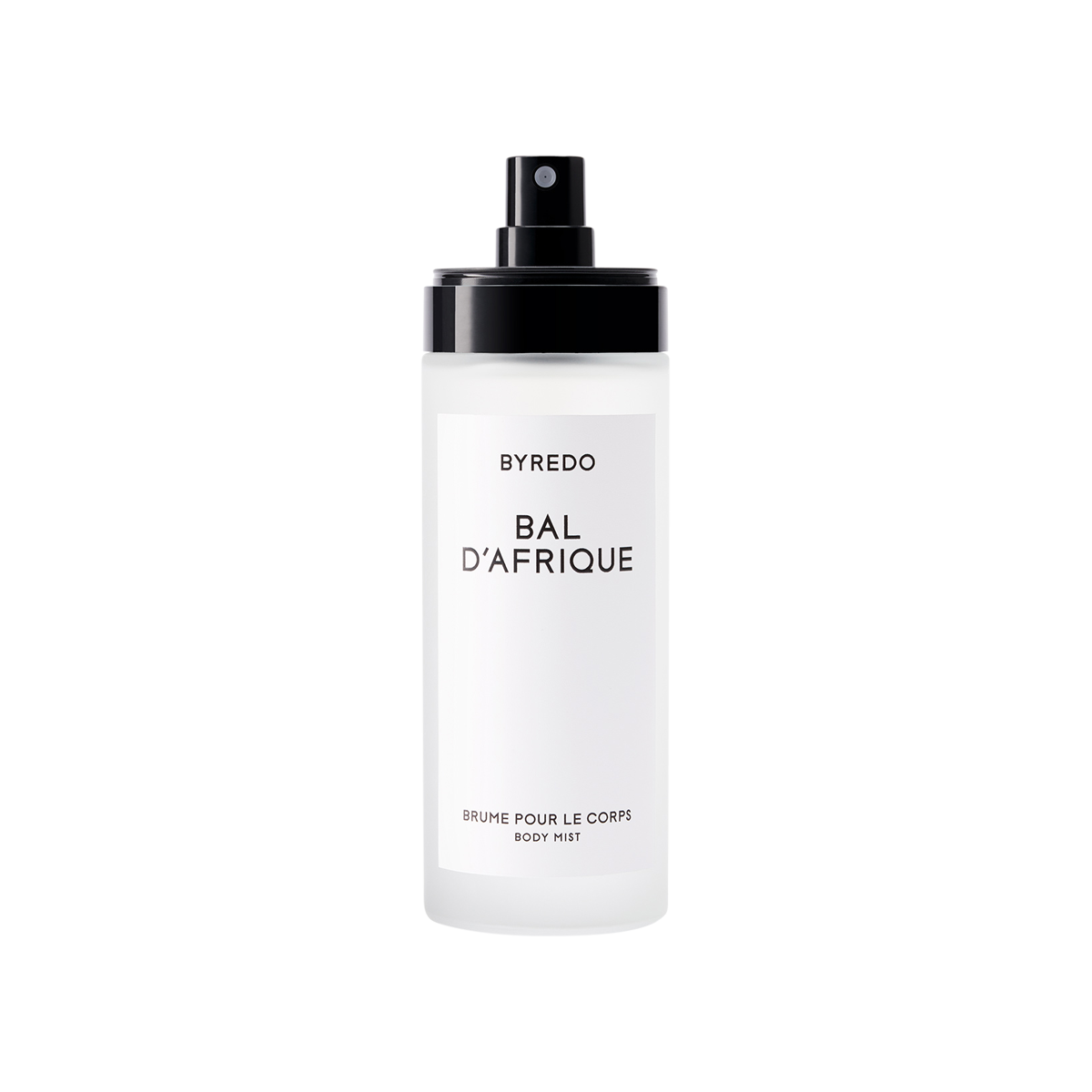 Byredo - Bal D'Afrique Body Mist