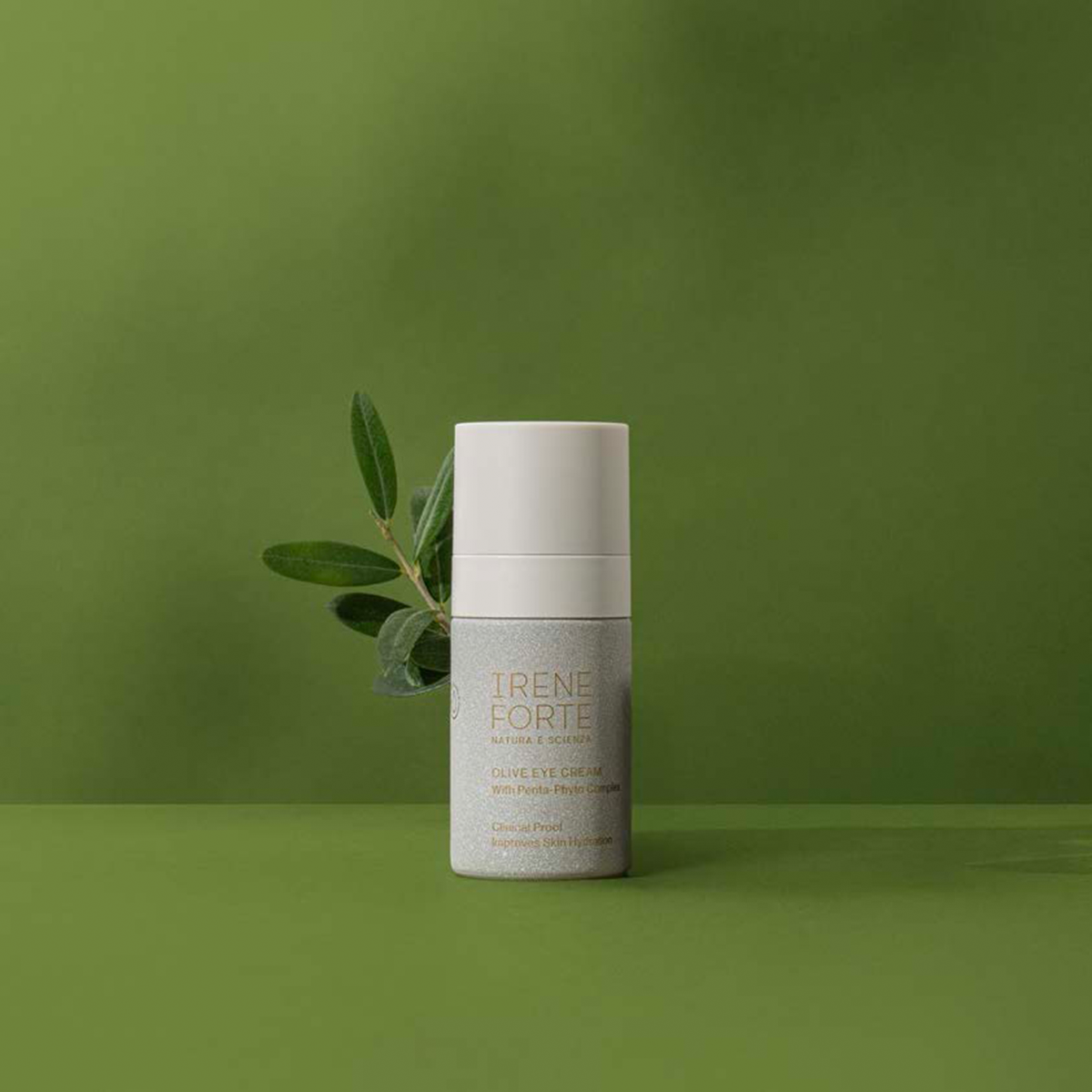 Irene Forte - Olive Eye Cream