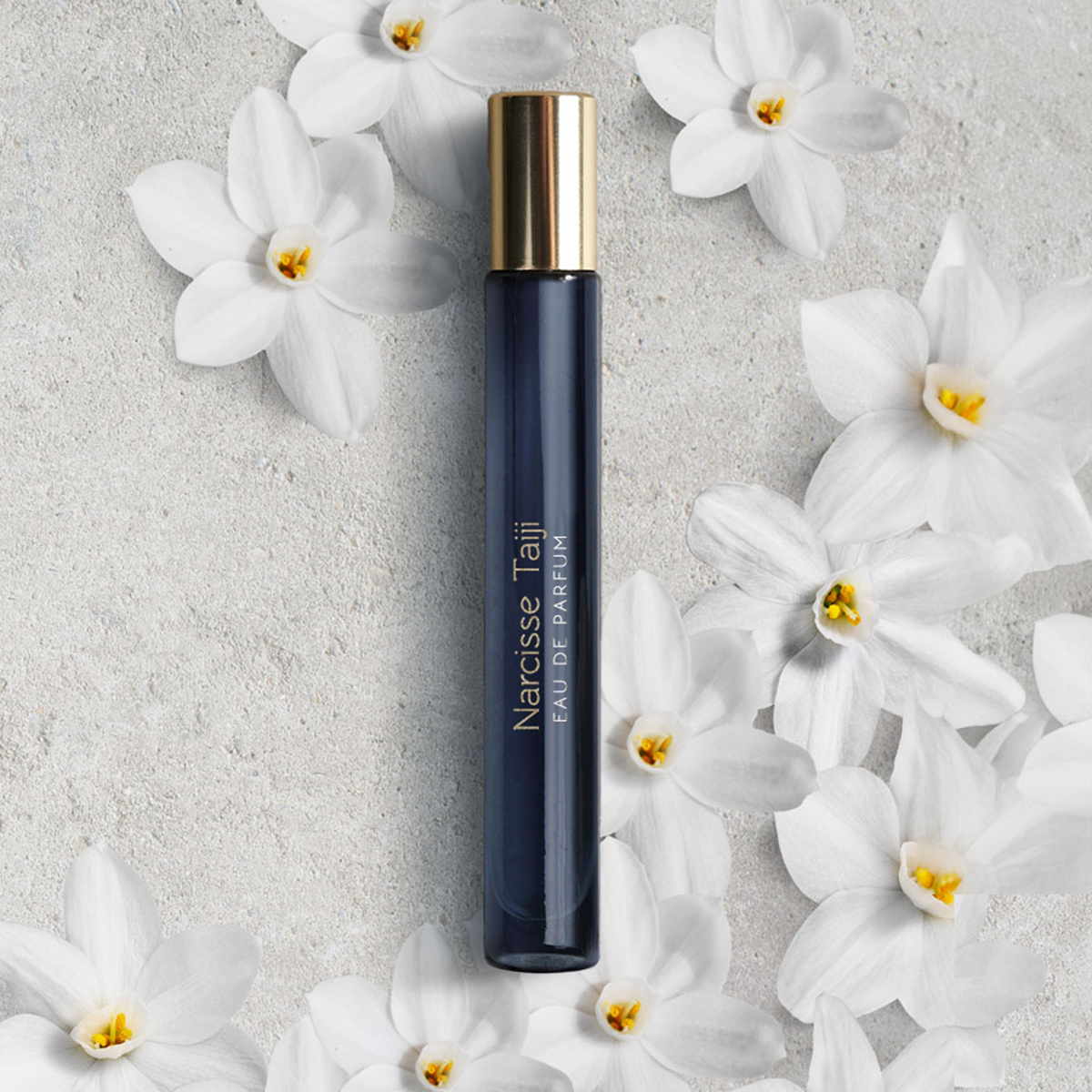 Atelier Materi - Narcisse Taiji Eau de Parfum