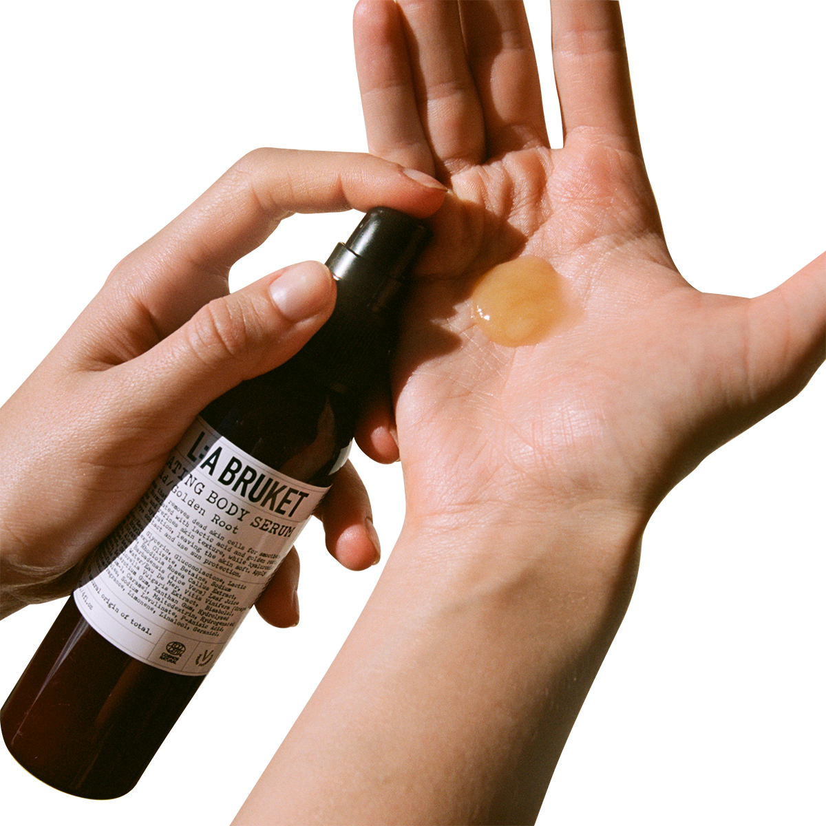 L:a Bruket - 325 Exfoliating Body Serum