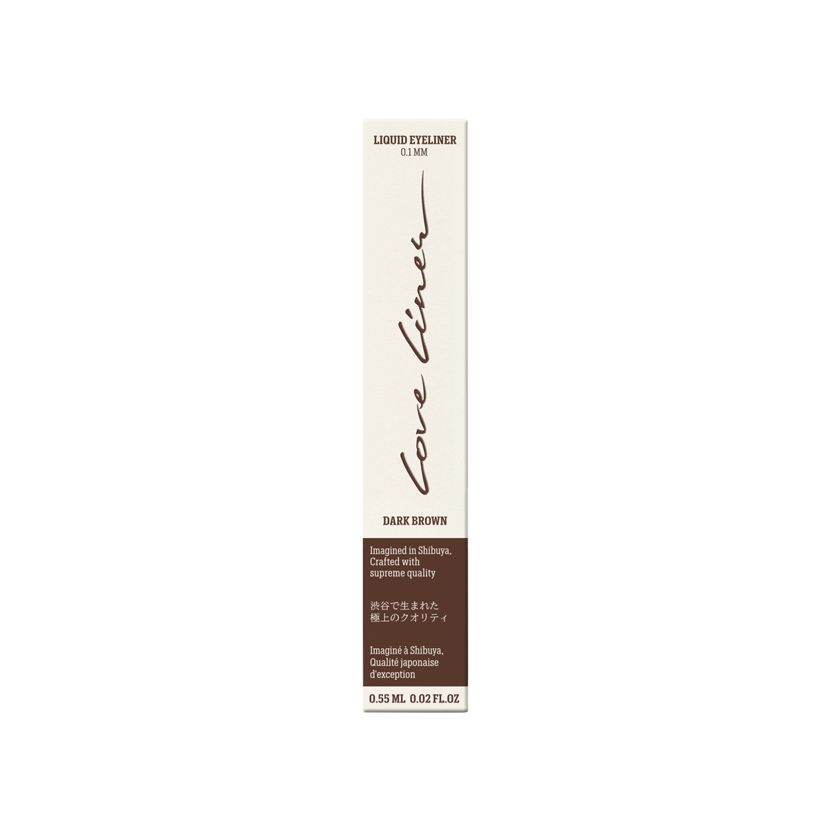 Love Liner - Liquid Eyeliner