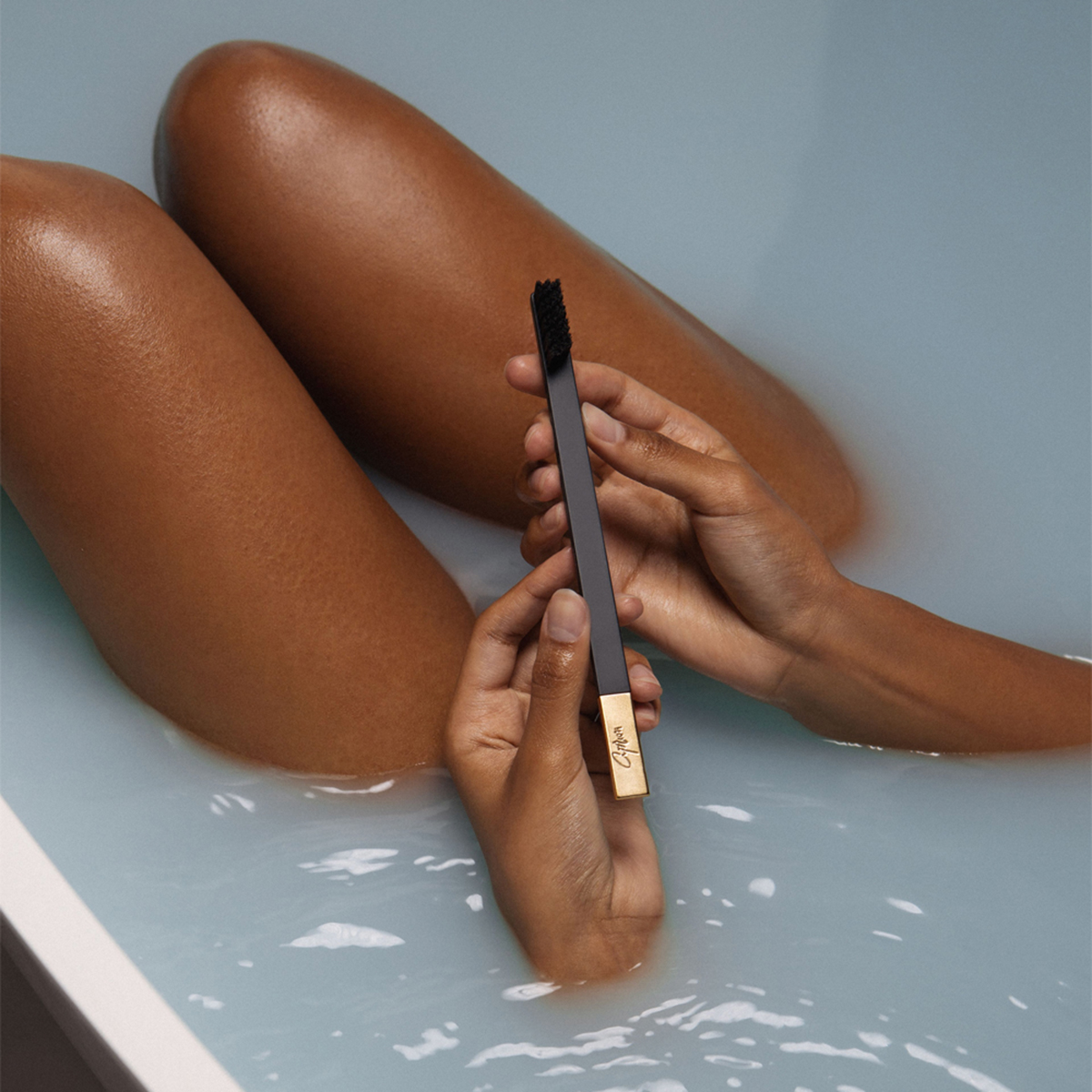 Apriori - Soft Toothbrush