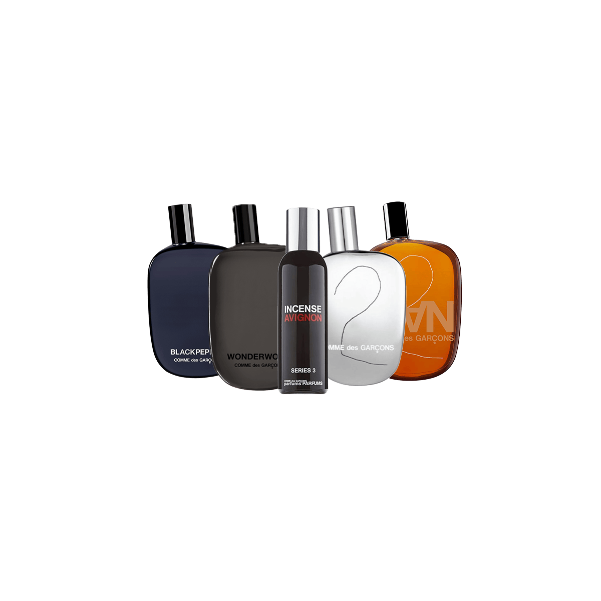 Parfum Comme Des Garçons 90s Edition Comme Des Garçons