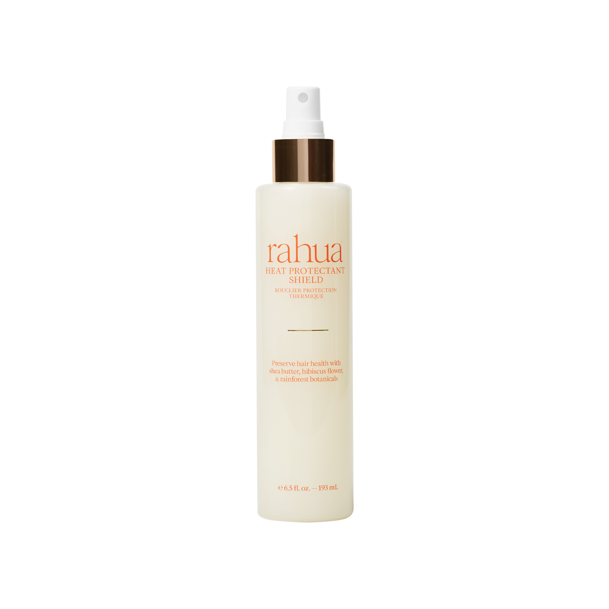 Rahua - Heat Protection Shield