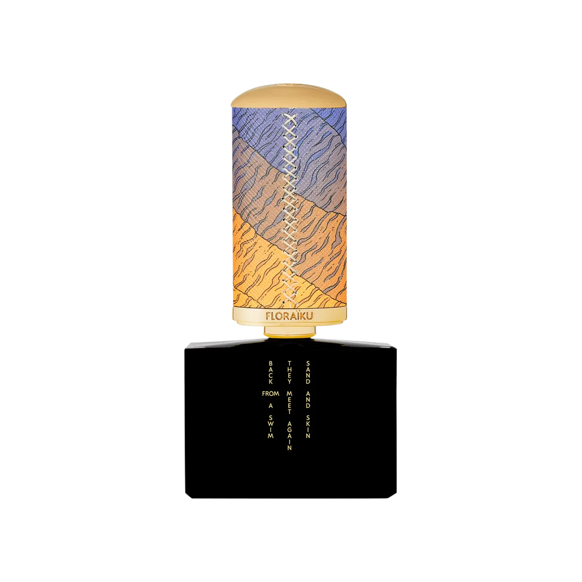 Floraïku - Sand and Skin Eau de Parfum