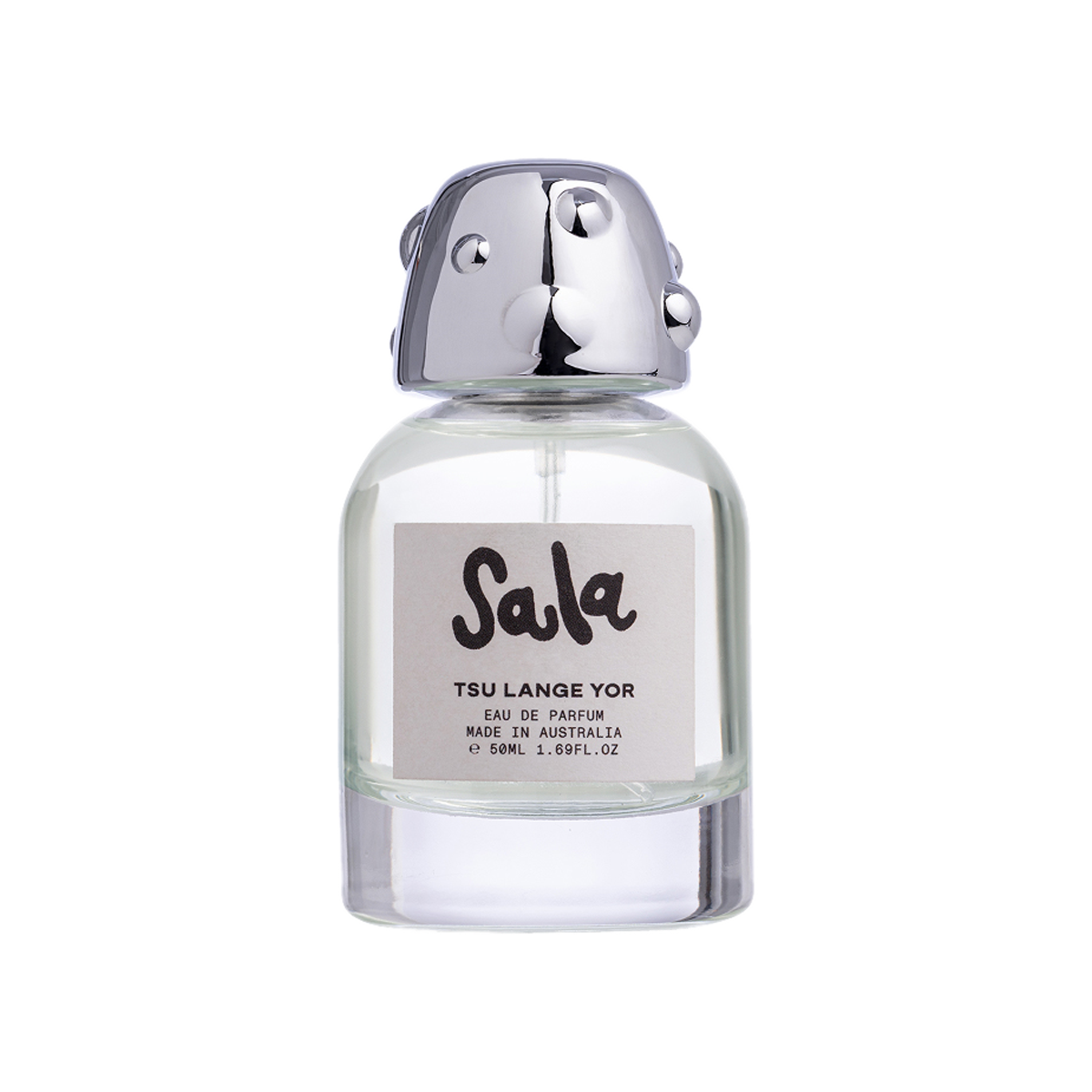 TSU LANGE YOR - Sala Eau de Parfum