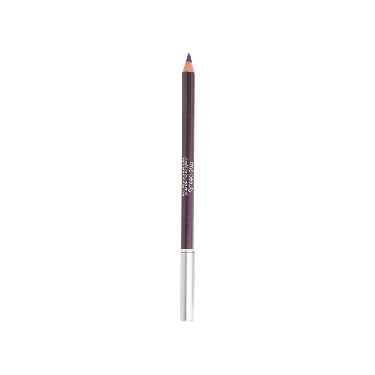 Kohl Def RMS Beauty Straight Line Kohl Eye Pencil Plum Definition - Skins