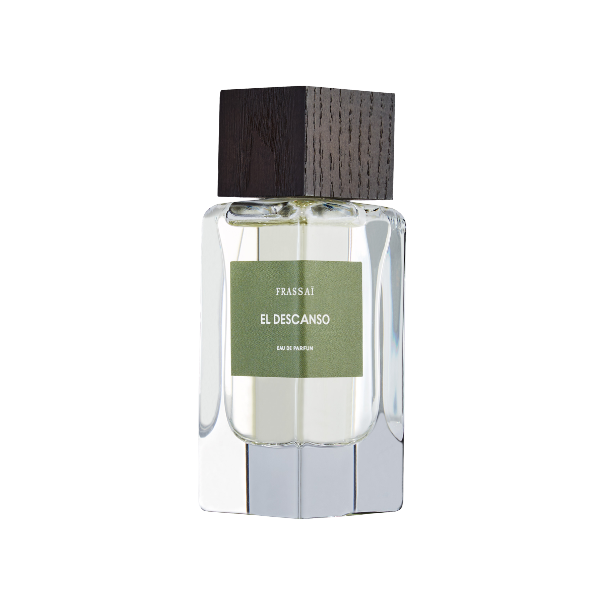 Frassai - El Descanso Eau de Parfum