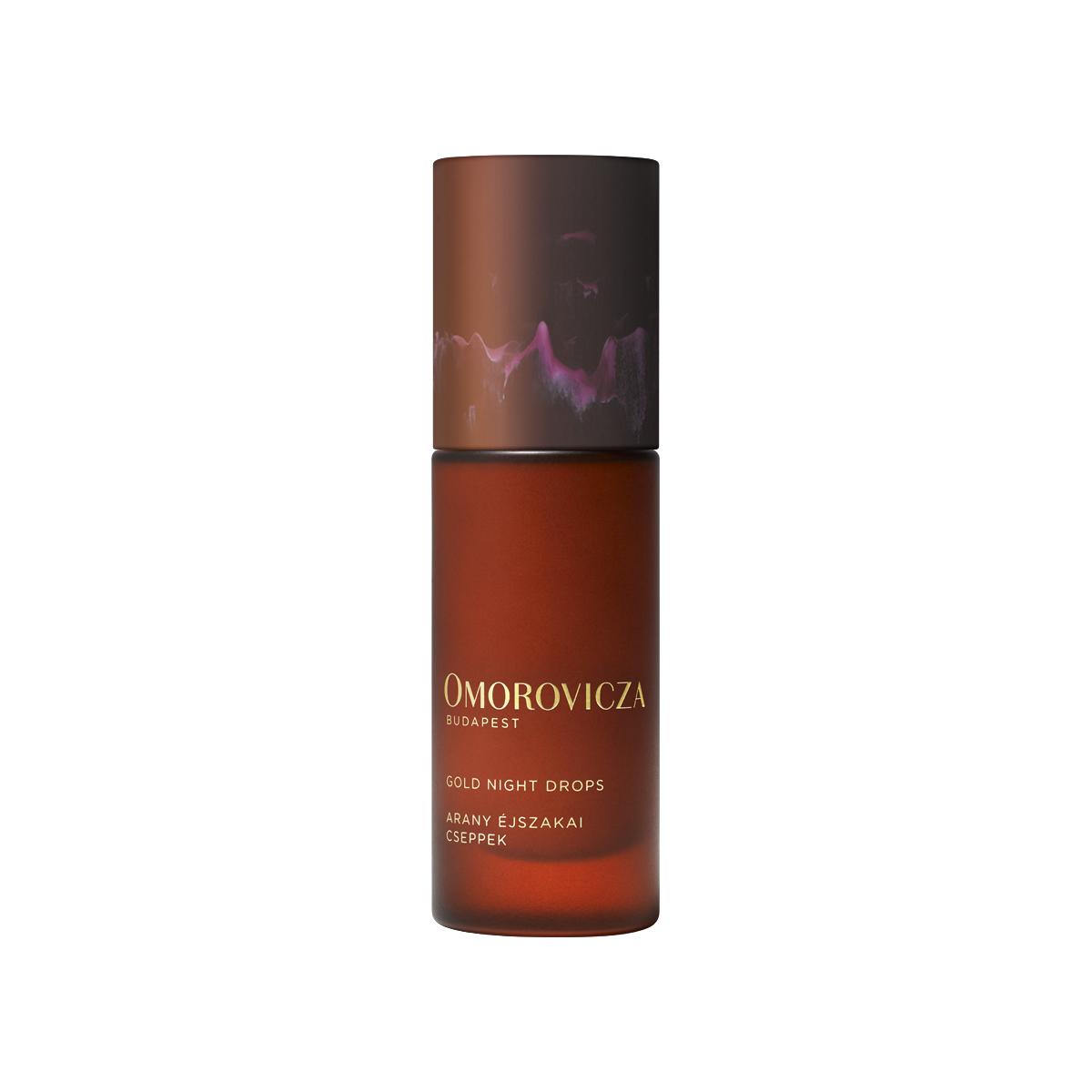 Omorovicza - Gold Night Drops