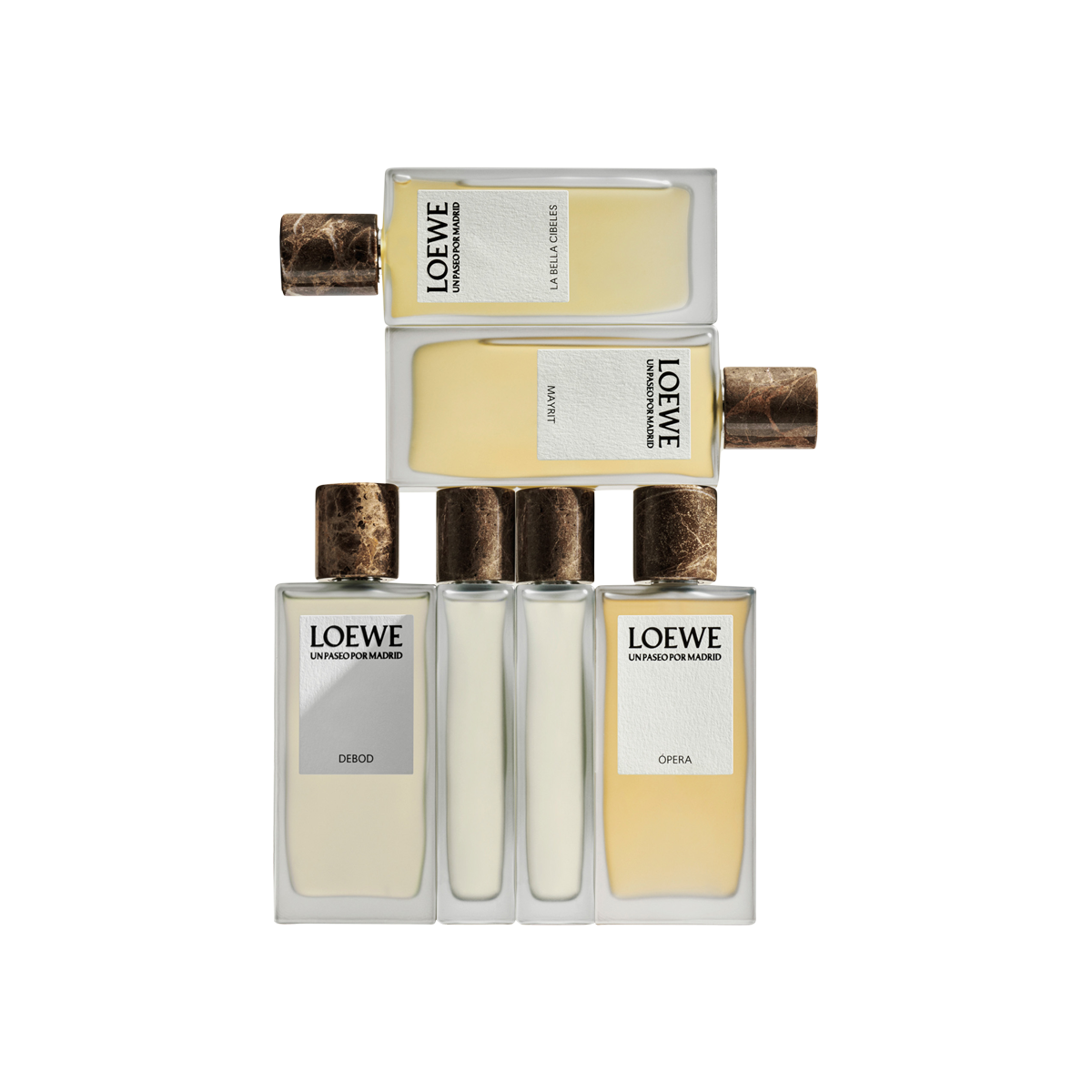 LOEWE - Opera En El Teatro Real Eau de Parfum