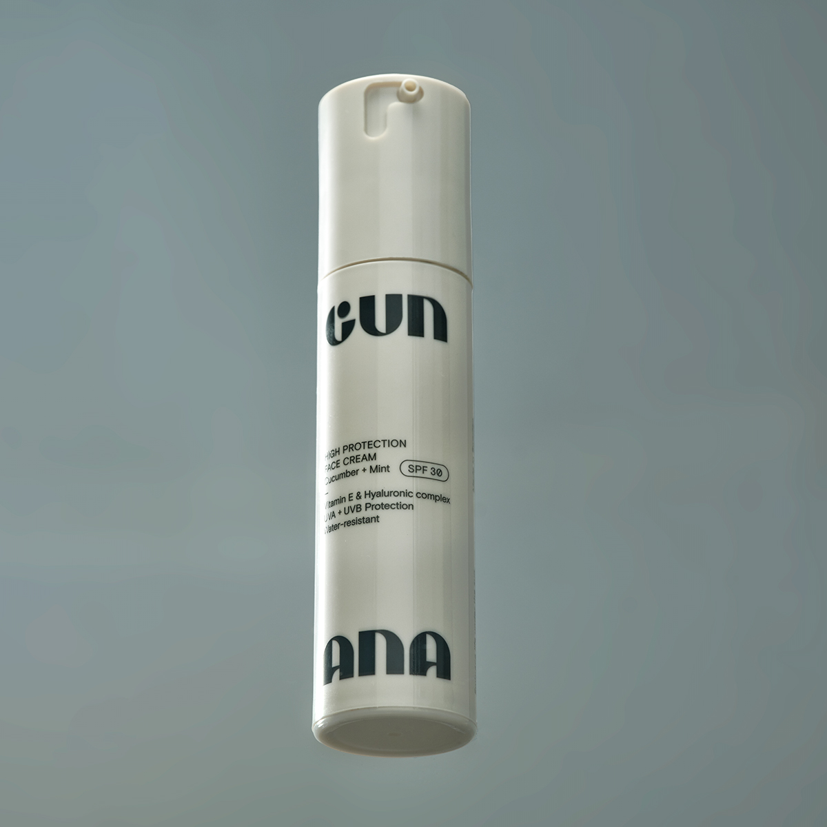 Gun Ana - Face Cream SPF30
