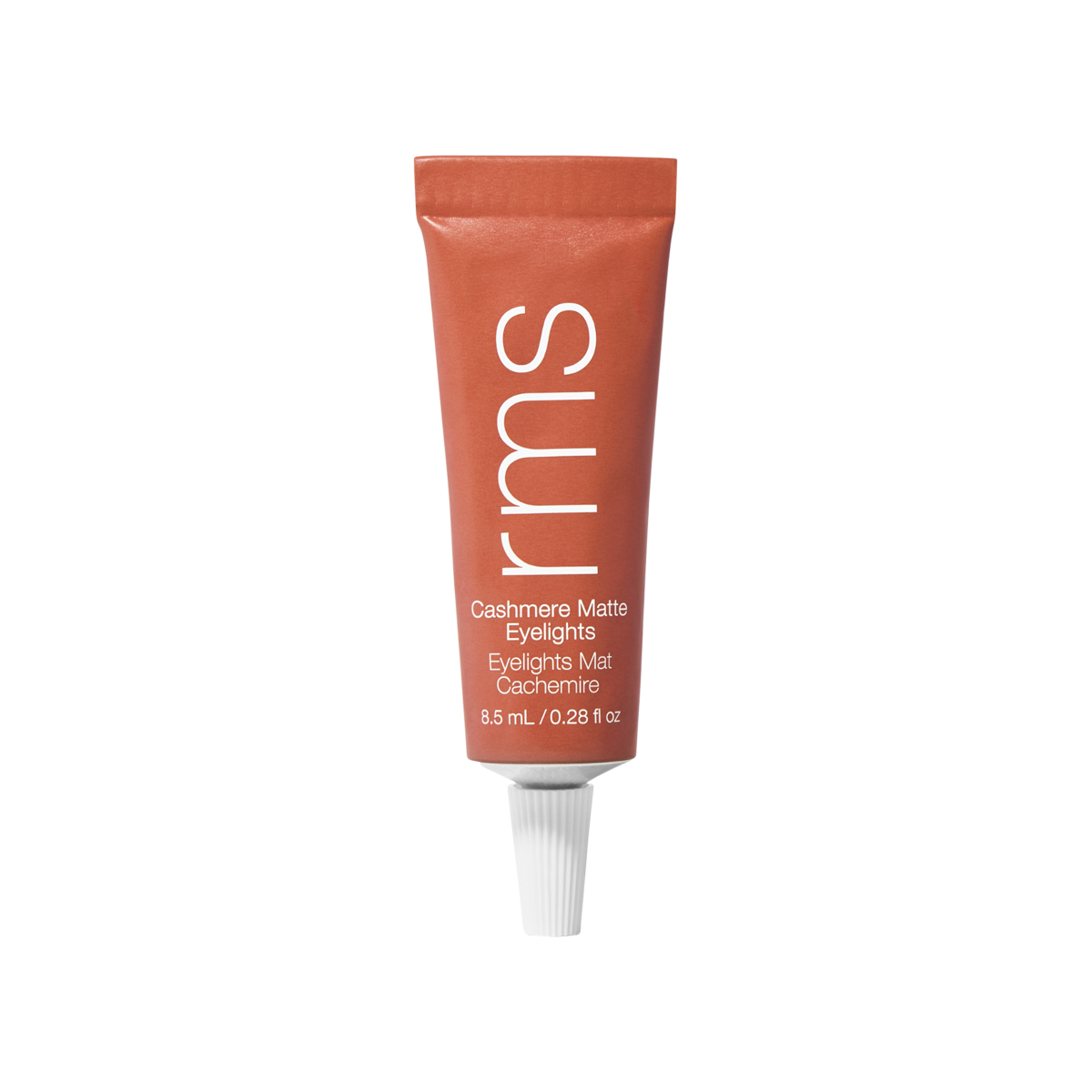 Redes Rms RMS Beauty Cashmere Matte Eyelights A rustic brown-red - Skins