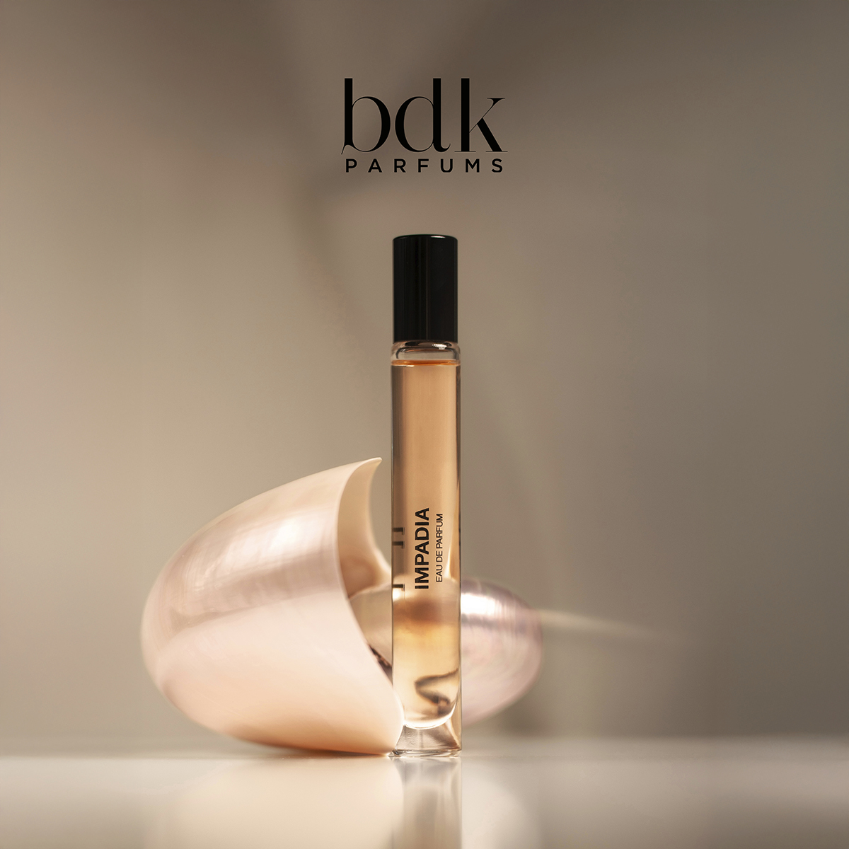 BDK Parfums - Impadia Eau de Parfum
