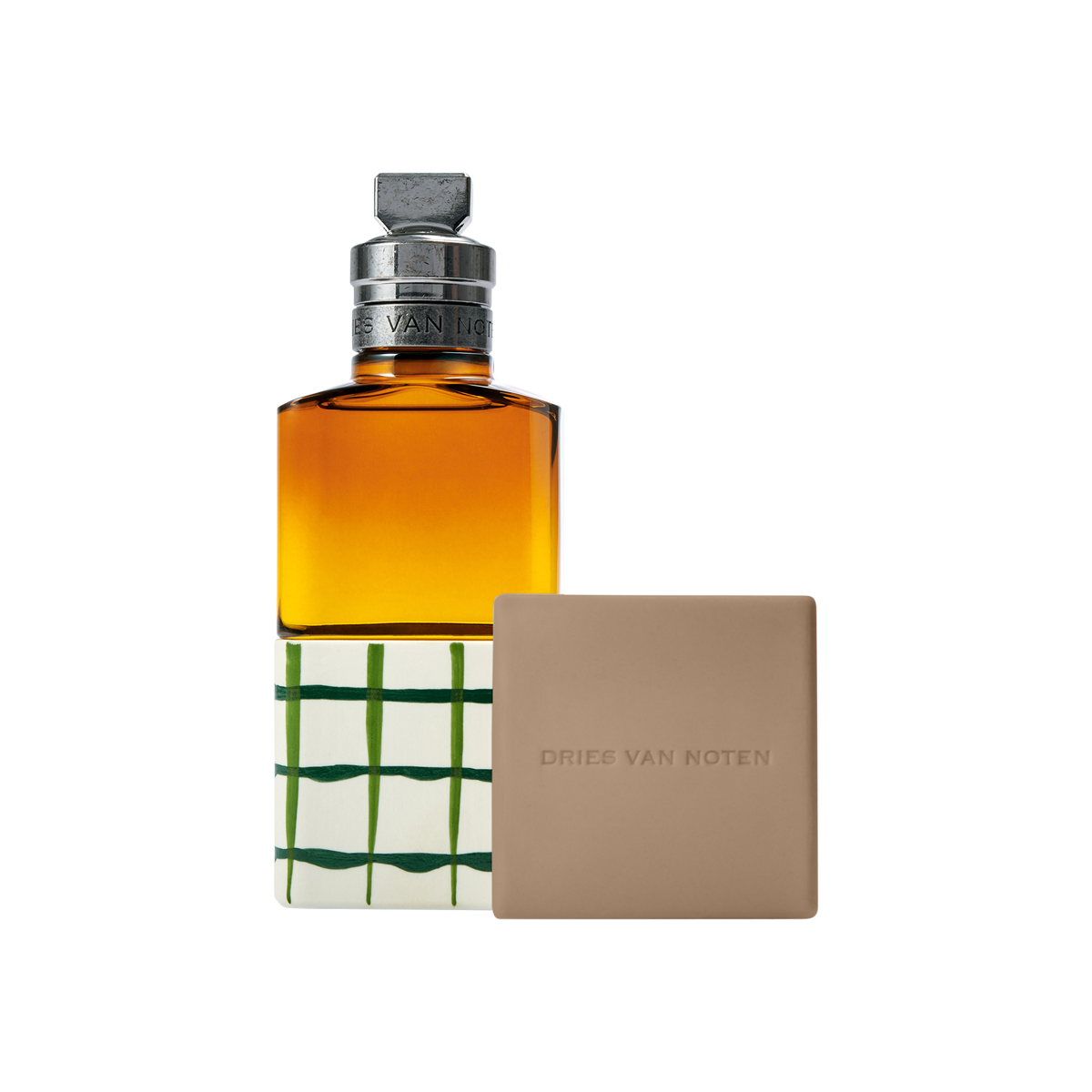 Dries Van Noten - Rock The Myrrh Soap