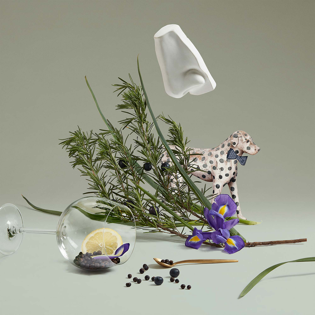 Penhaligon's - Juniper Sling Eau de Toilette