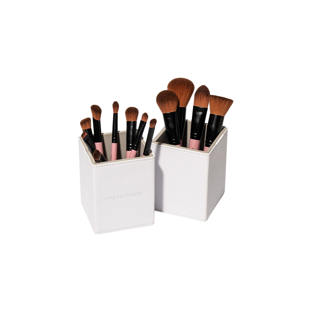 Otis Batterbee - The 12 Piece Brush Set