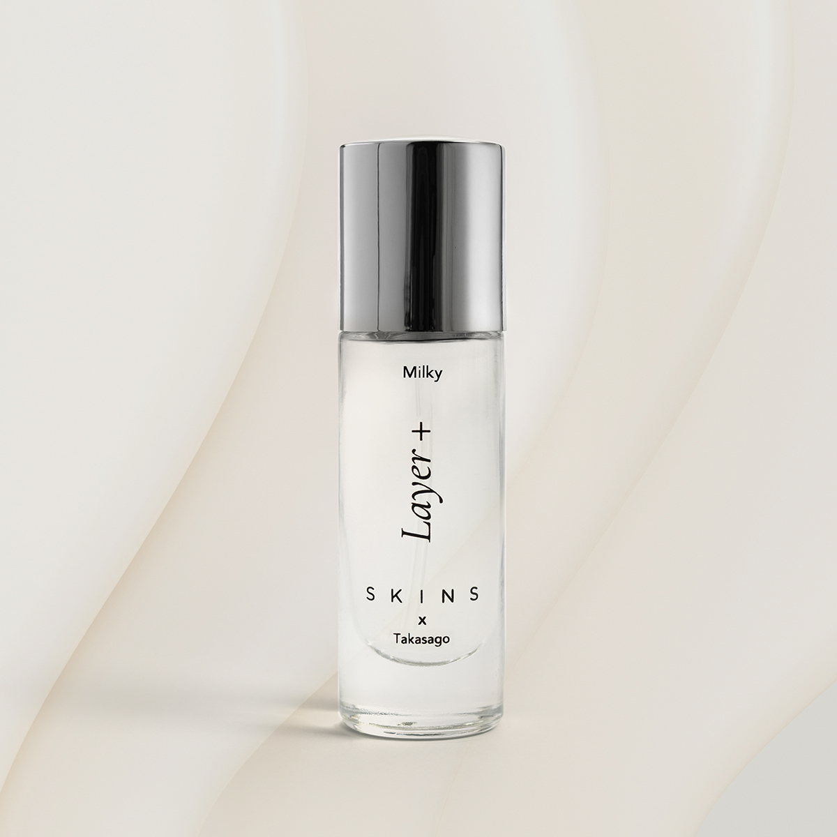 Layer+ - Milky Eau de Parfum Enhancer