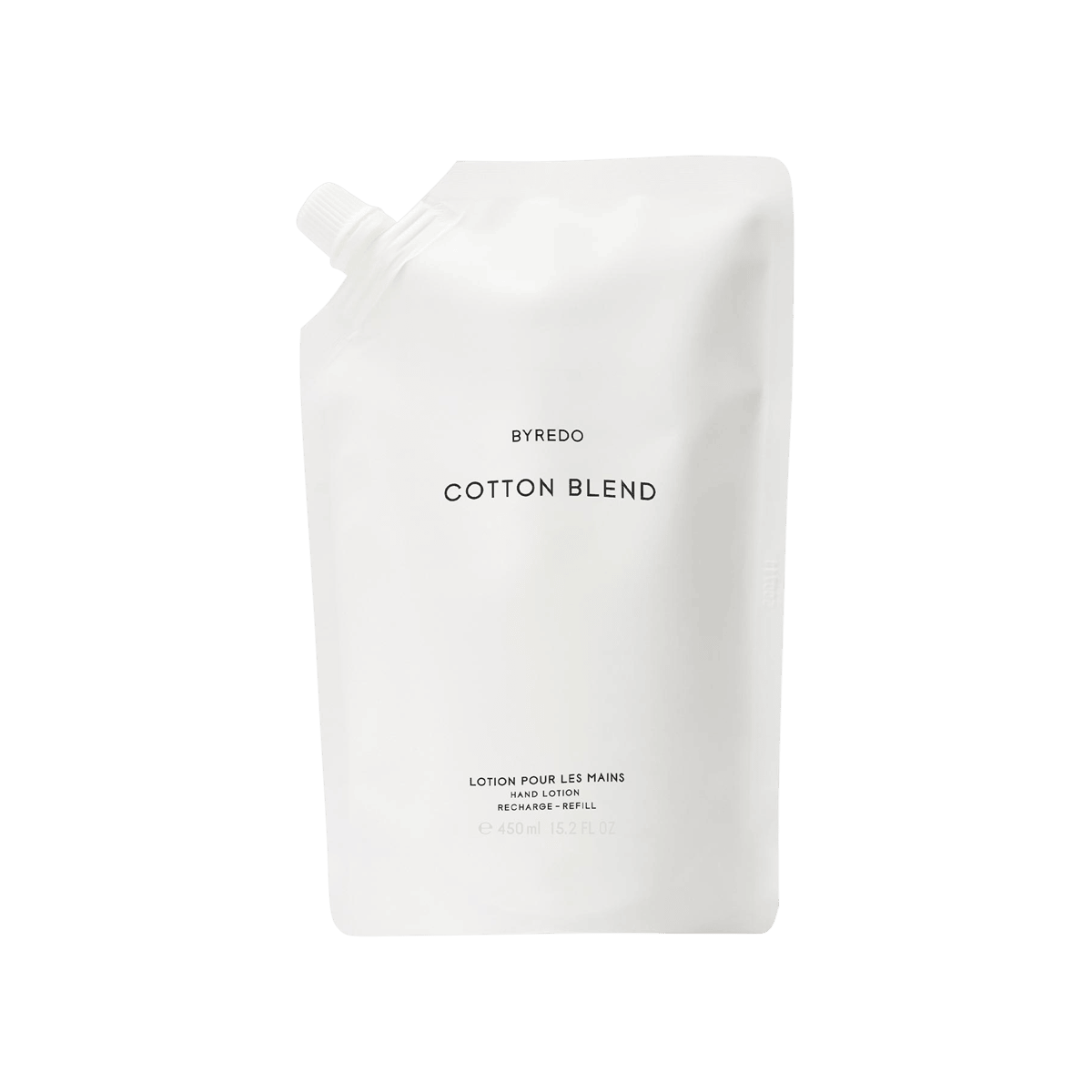 Byredo - Cotton Blend Hand Lotion Refill