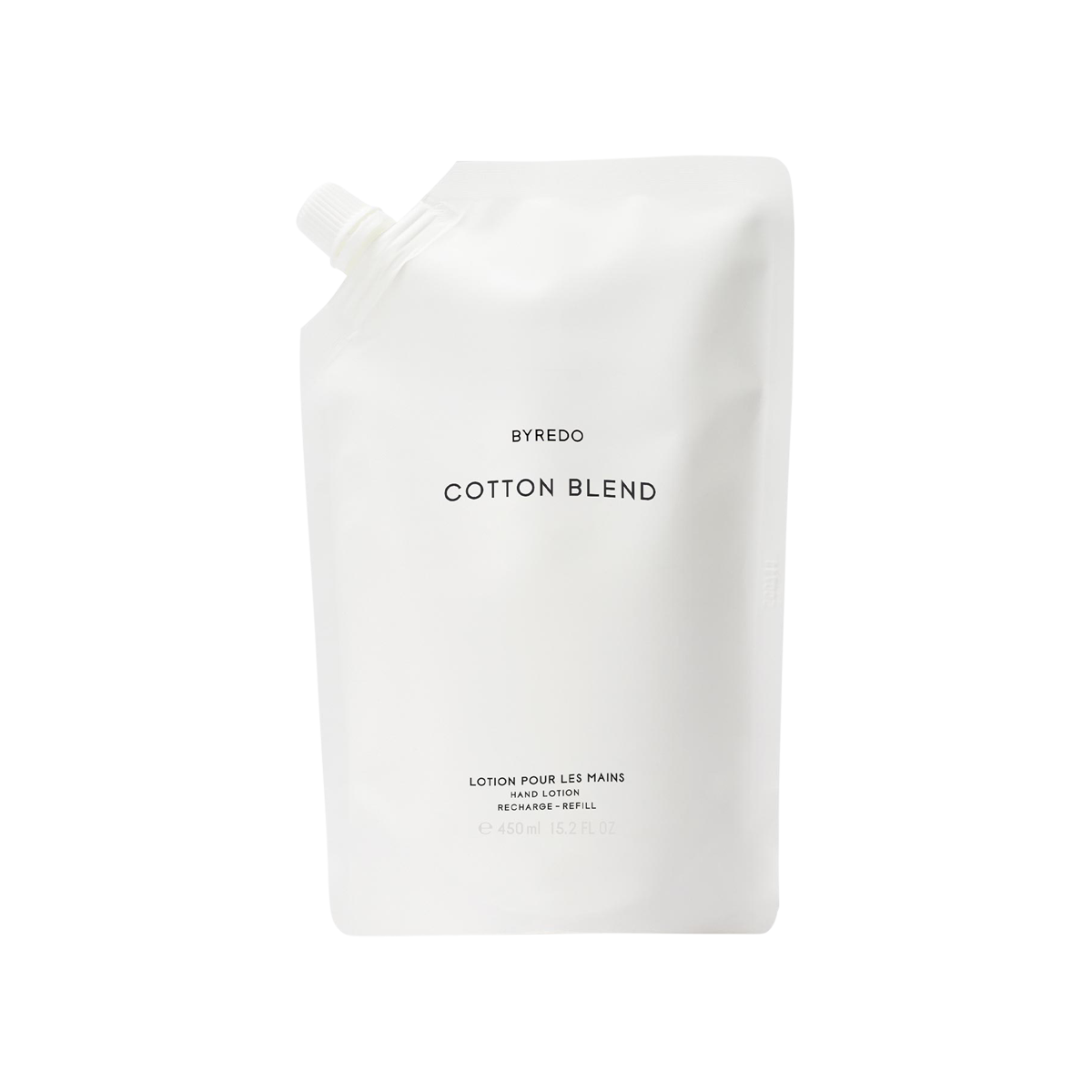 Byredo - Cotton Blend Hand Lotion Refill